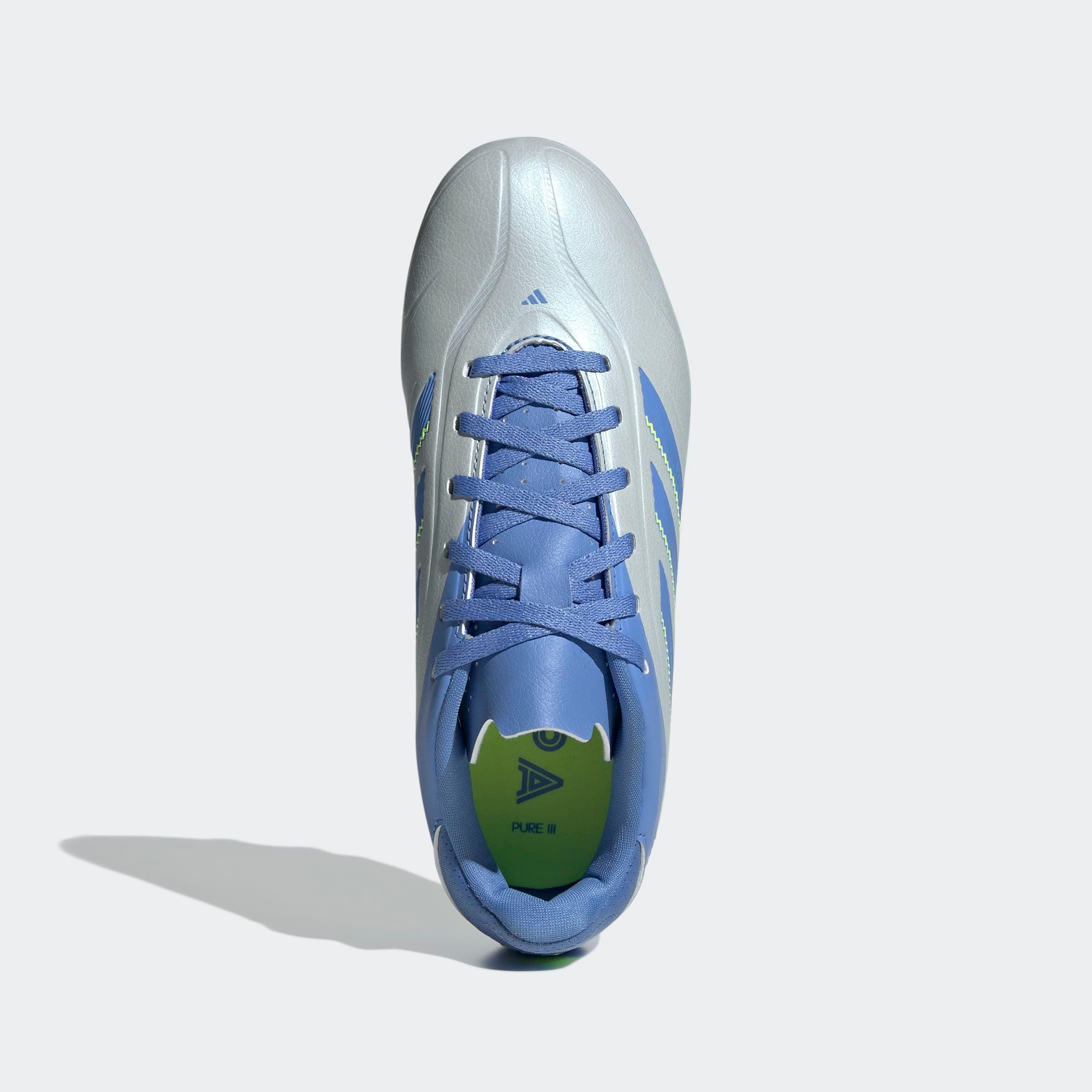 adidas Performance Voetbalschoenen COPA PURE 3 CLUB KIDS FG/MG