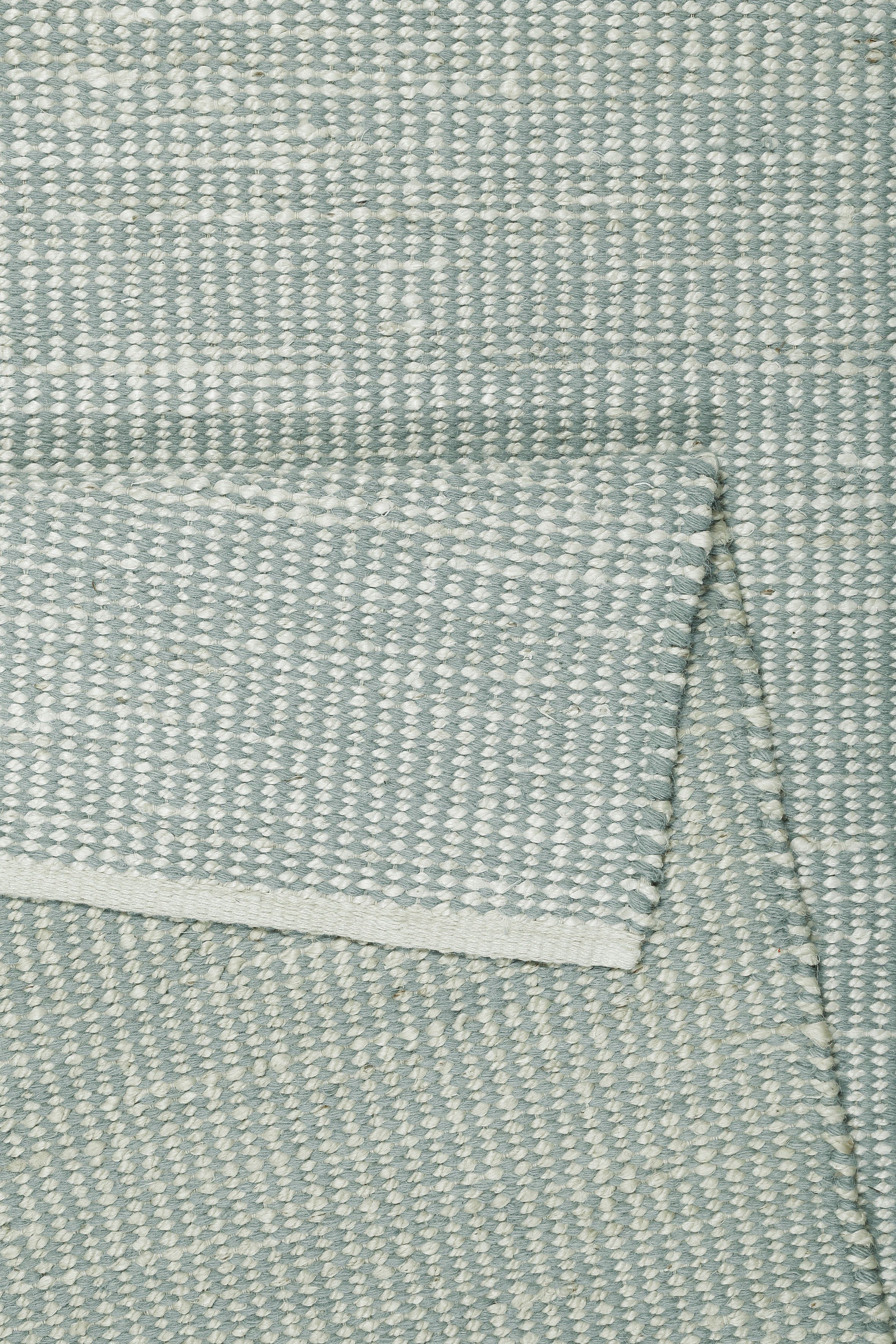Esprit Wollen kleed Gobi ESP-711 Natuurvezeltapijt van jute en wol, handgeweven