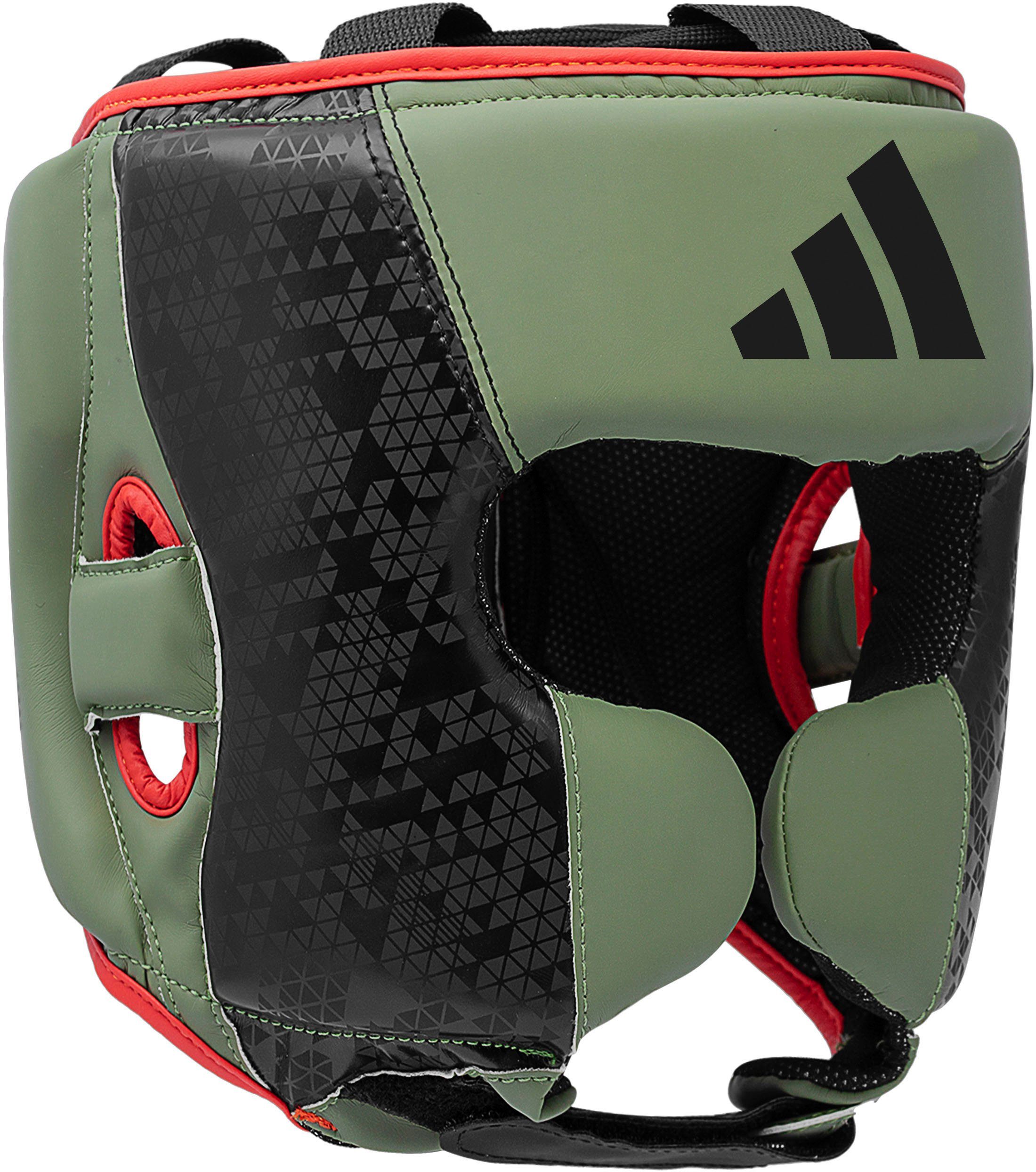 adidas Performance Hoofdbeschermer Combat 50 Headguard