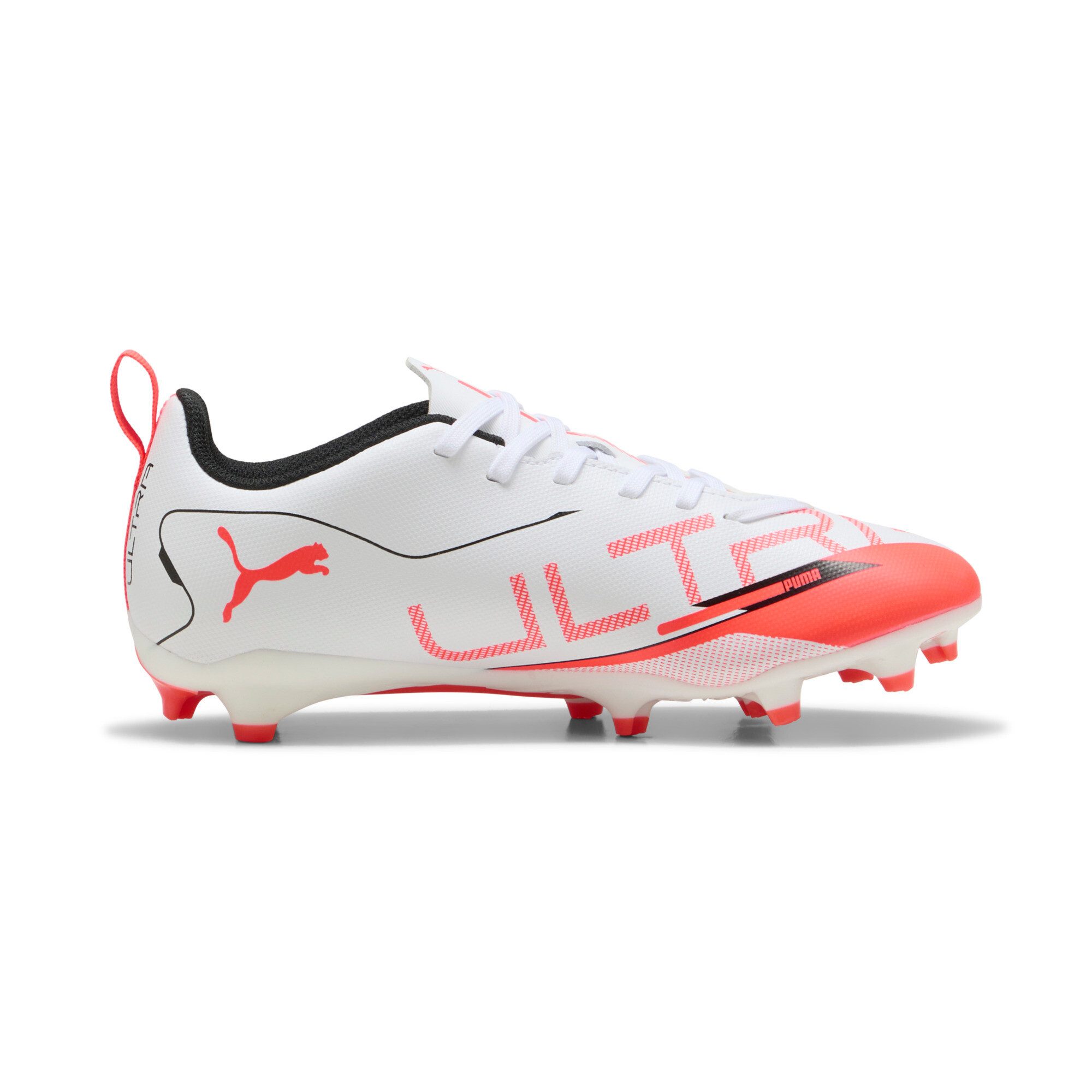 PUMA Voetbalschoenen ULTRA 5 PLAY FG/AG JR