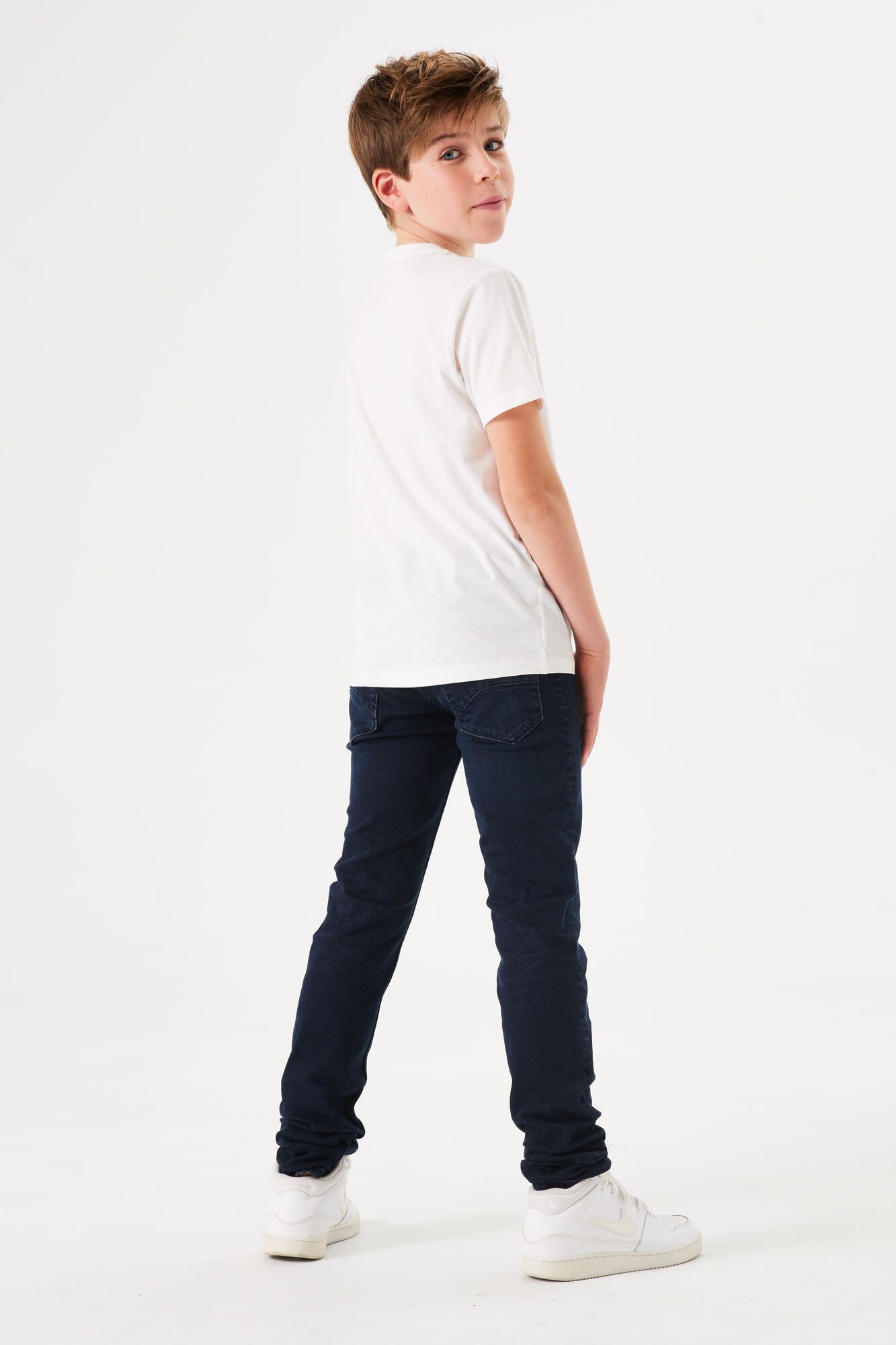 Garcia Slim fit jeans XANDRO for boys