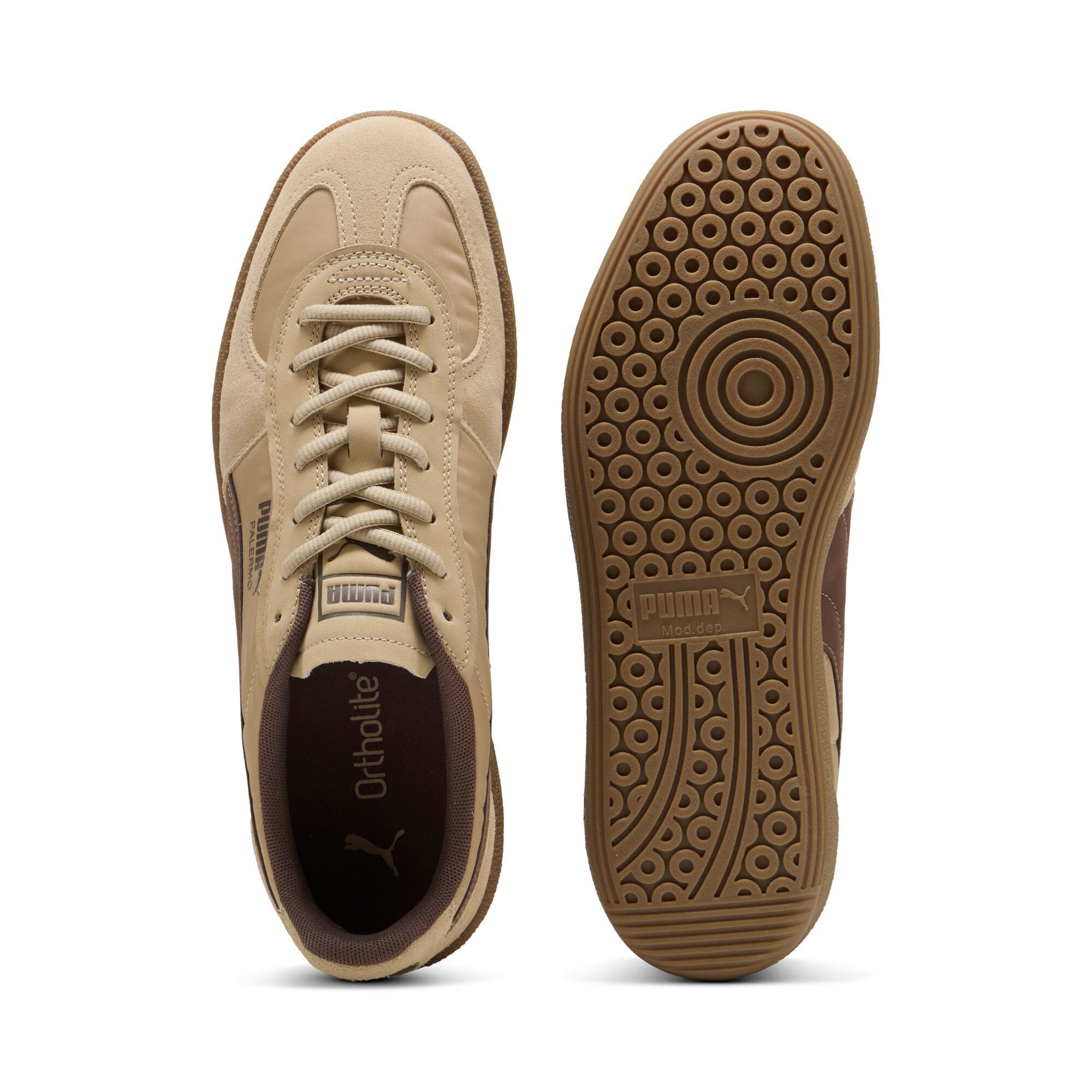 PUMA Sneakers PALERMO POP