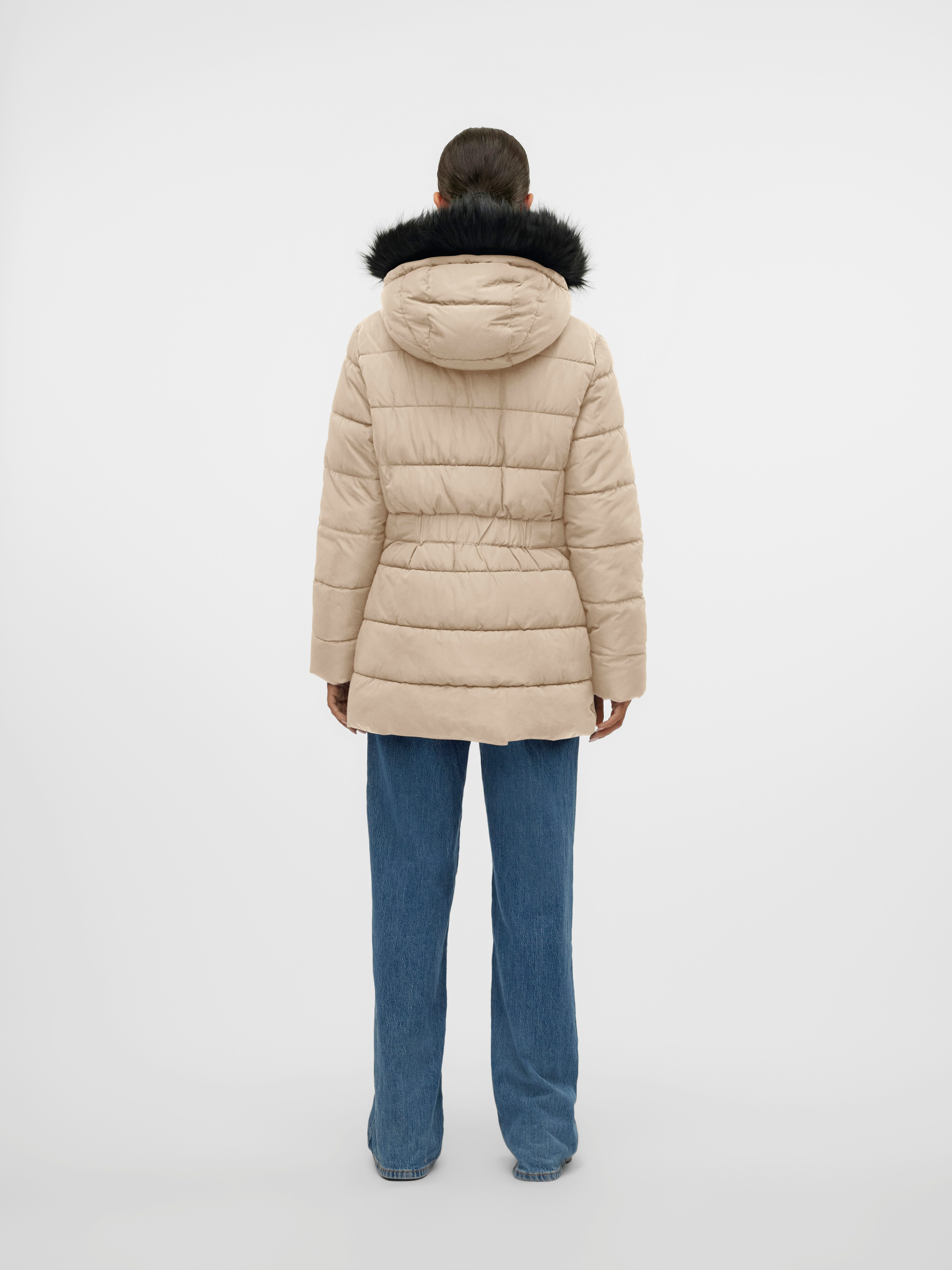 Vero Moda Gewatteerde jas VMWILMA JACKET PRM
