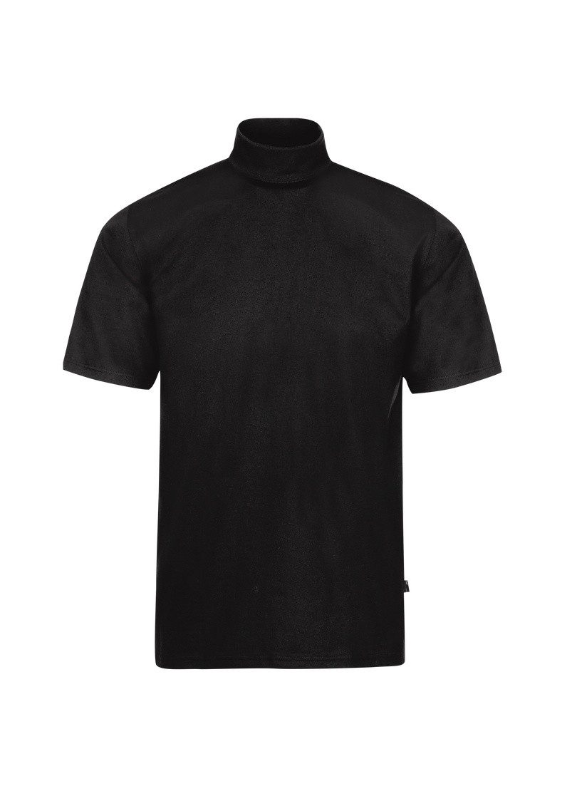 Trigema T-shirt TRIGEMA T-shirt (1-delig)