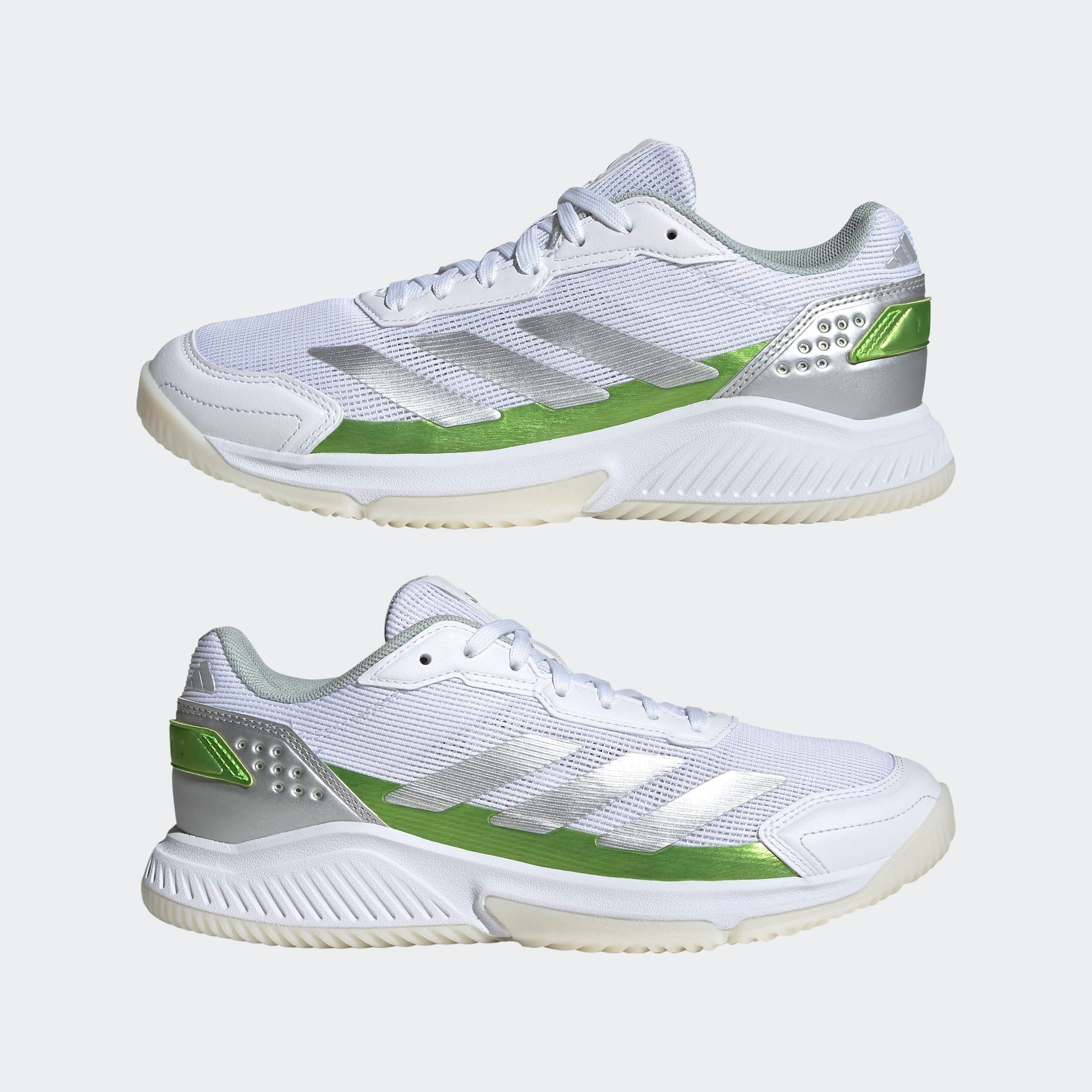 adidas Performance Tennisschoenen COURTQUICK PADEL