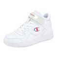 champion sneakers rebound vintage mid g ps wit