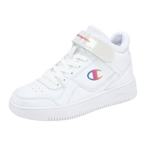 Champion Sneakers REBOUND VINTAGE MID G PS