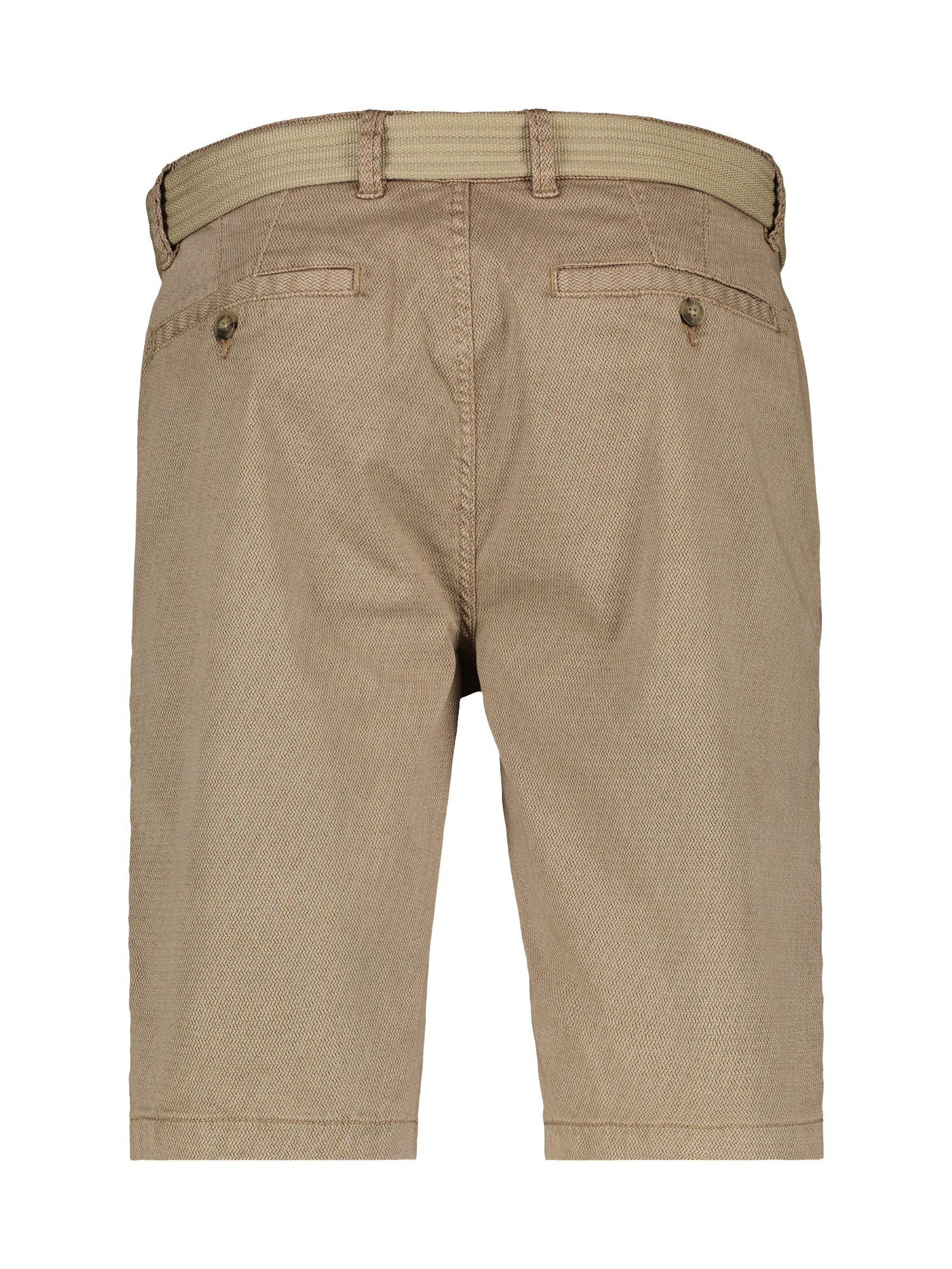 Lerros Bermuda LERROS chino bermuda voor heren