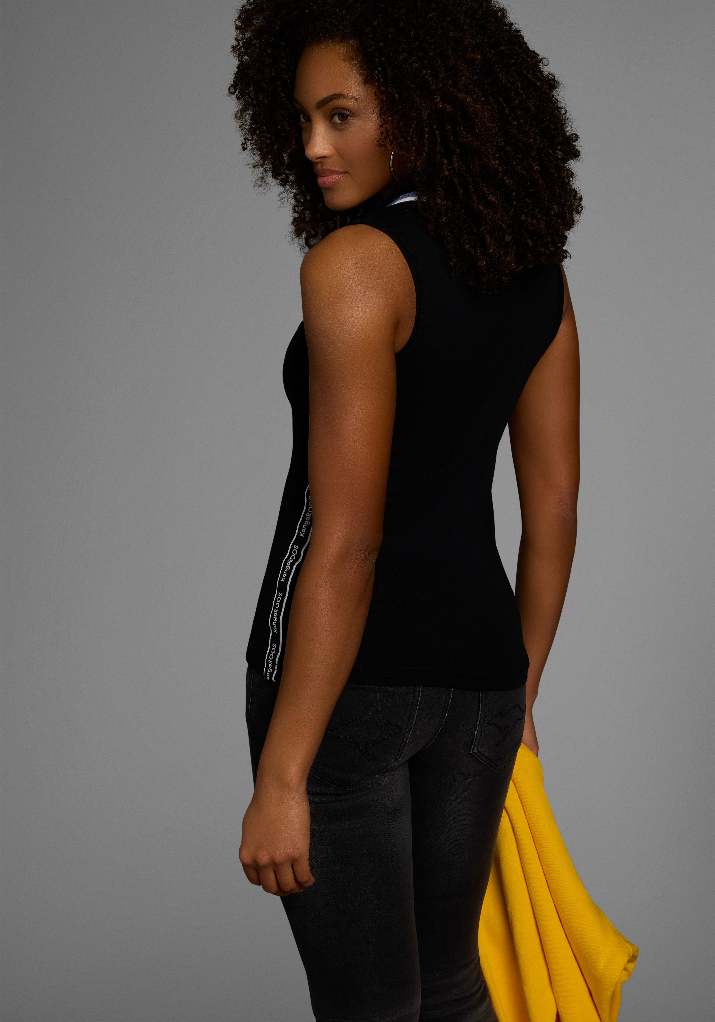 KangaROOS Tanktop (set, 2-delig)