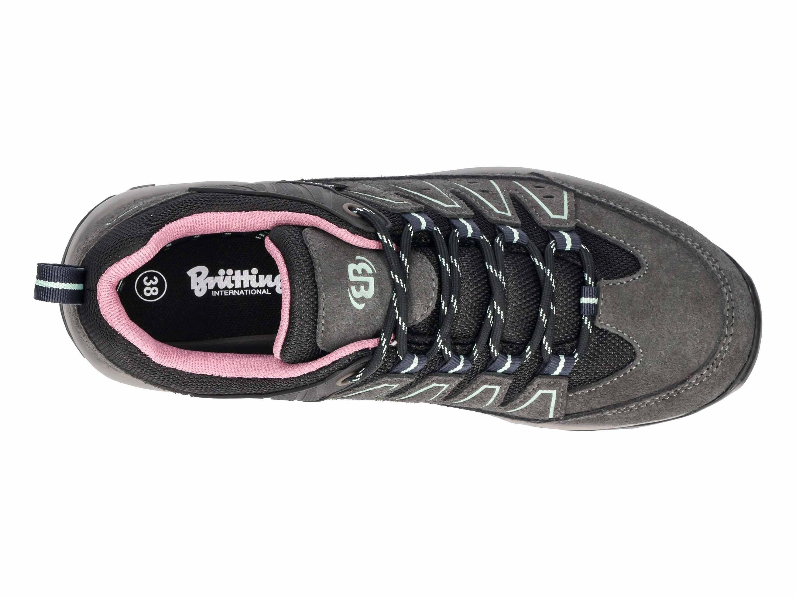 BRÜTTING Outdoorschoenen Outdoorschoen Mount Pinos Low