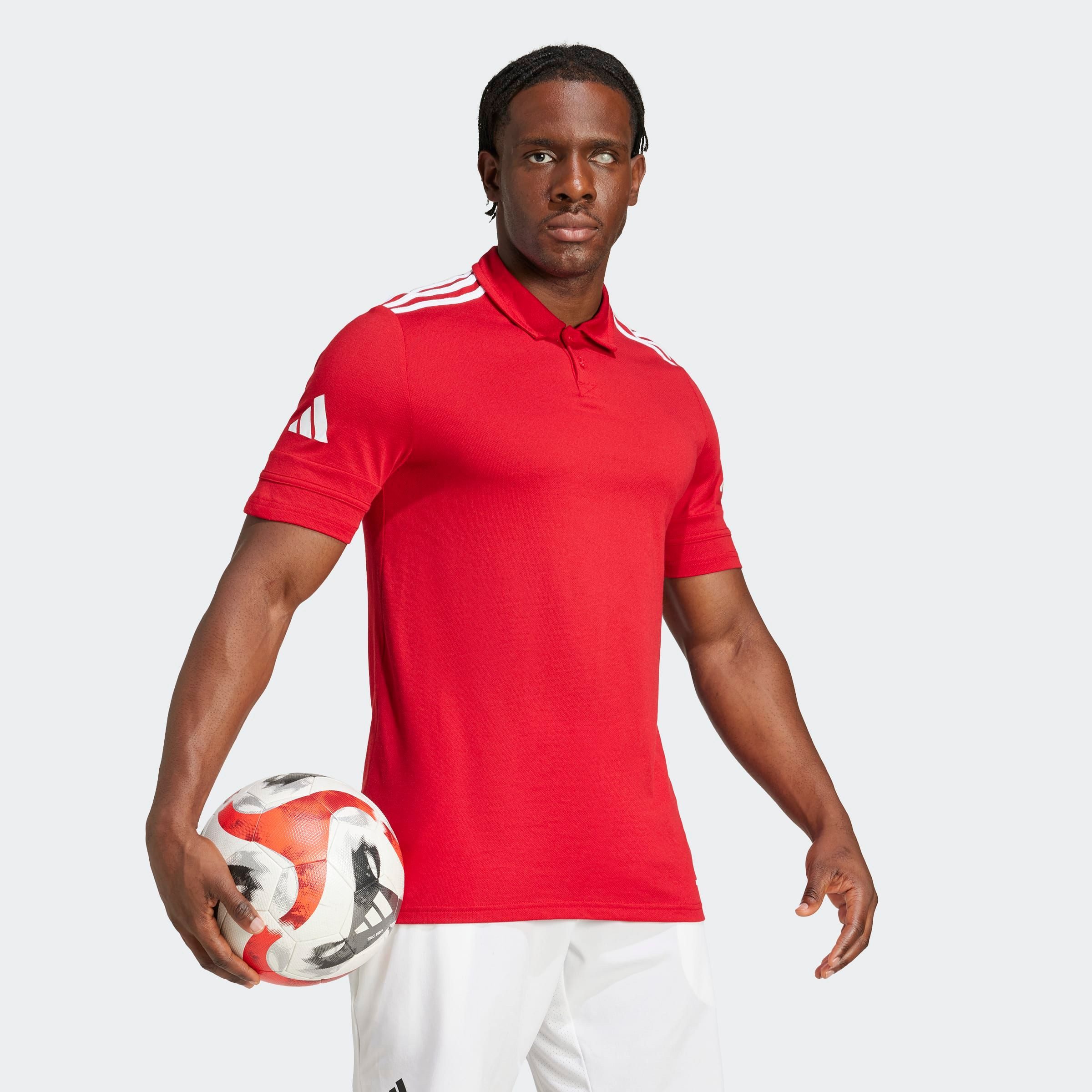 adidas Performance Poloshirt SQ25 C POLO
