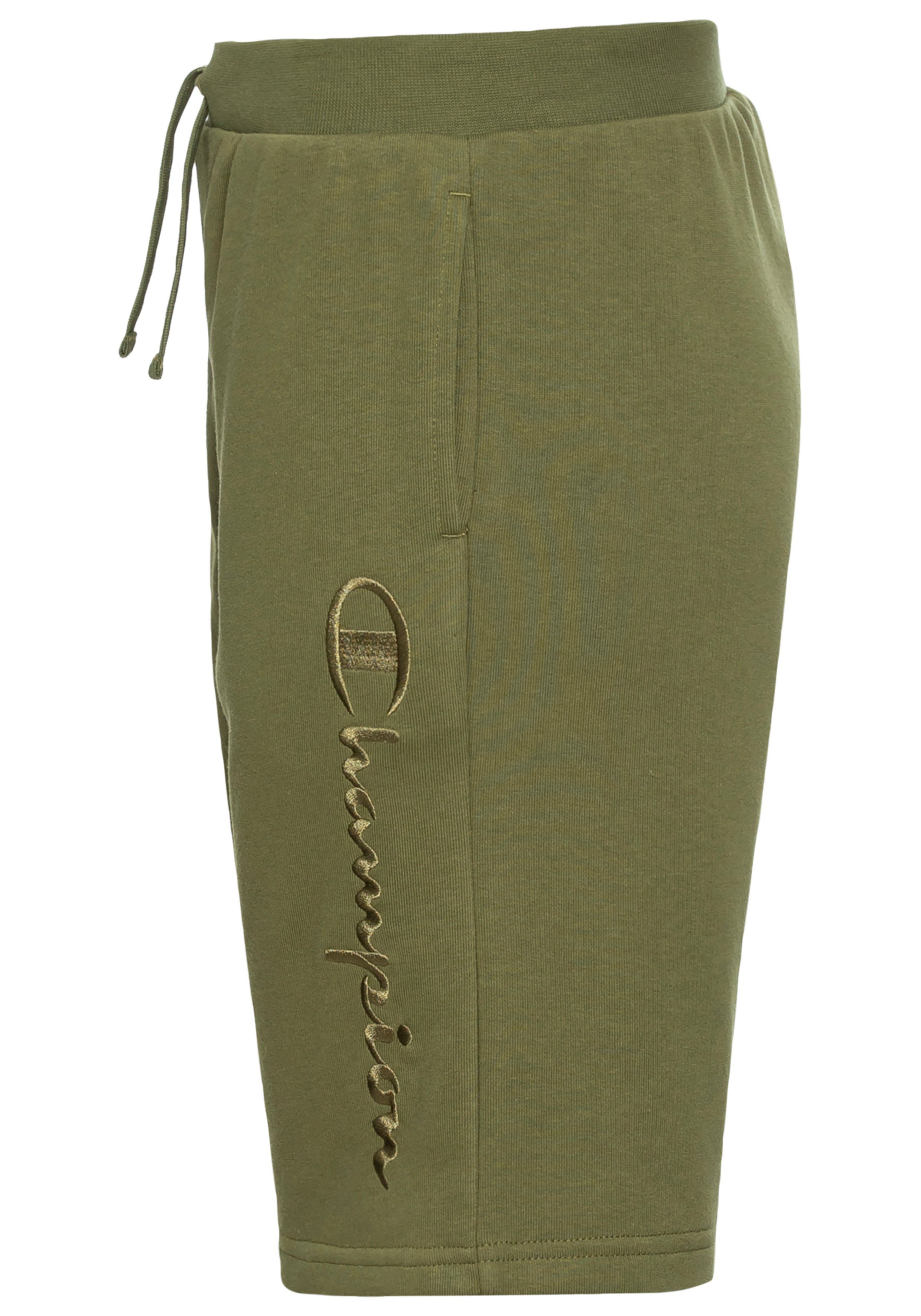 Champion Bermuda Icons Bermuda Tonal Script
