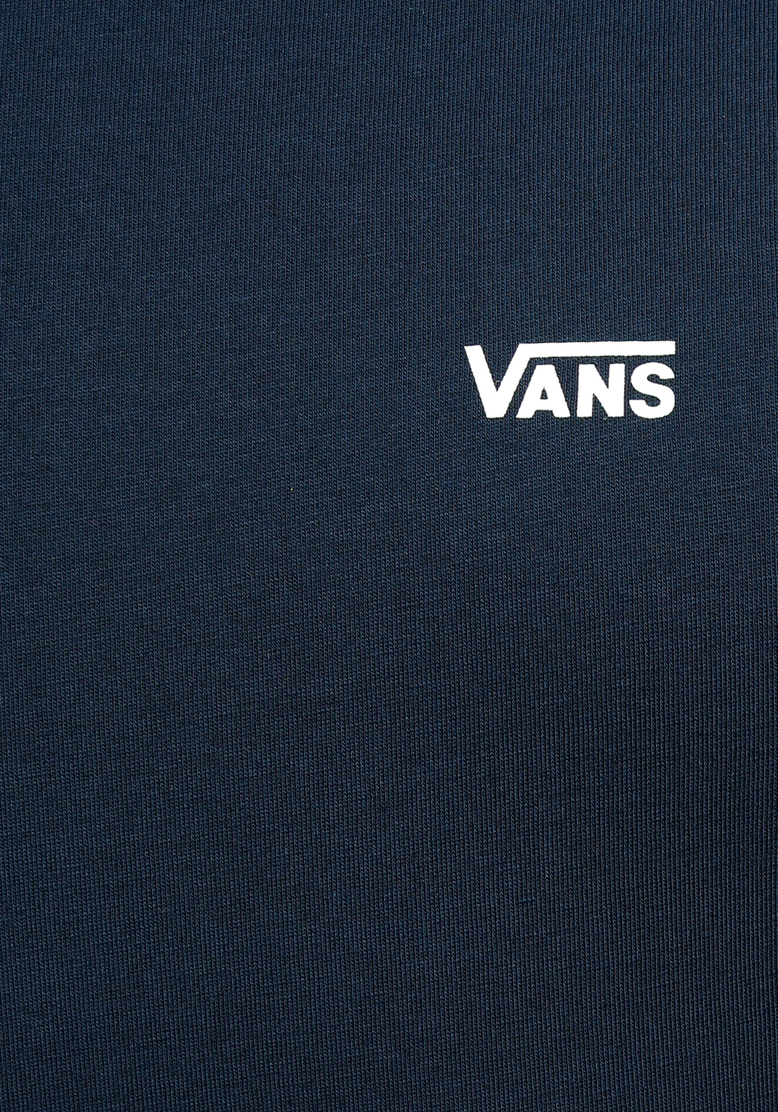 Vans T-shirt LEFT CHEST SS (1-delig)