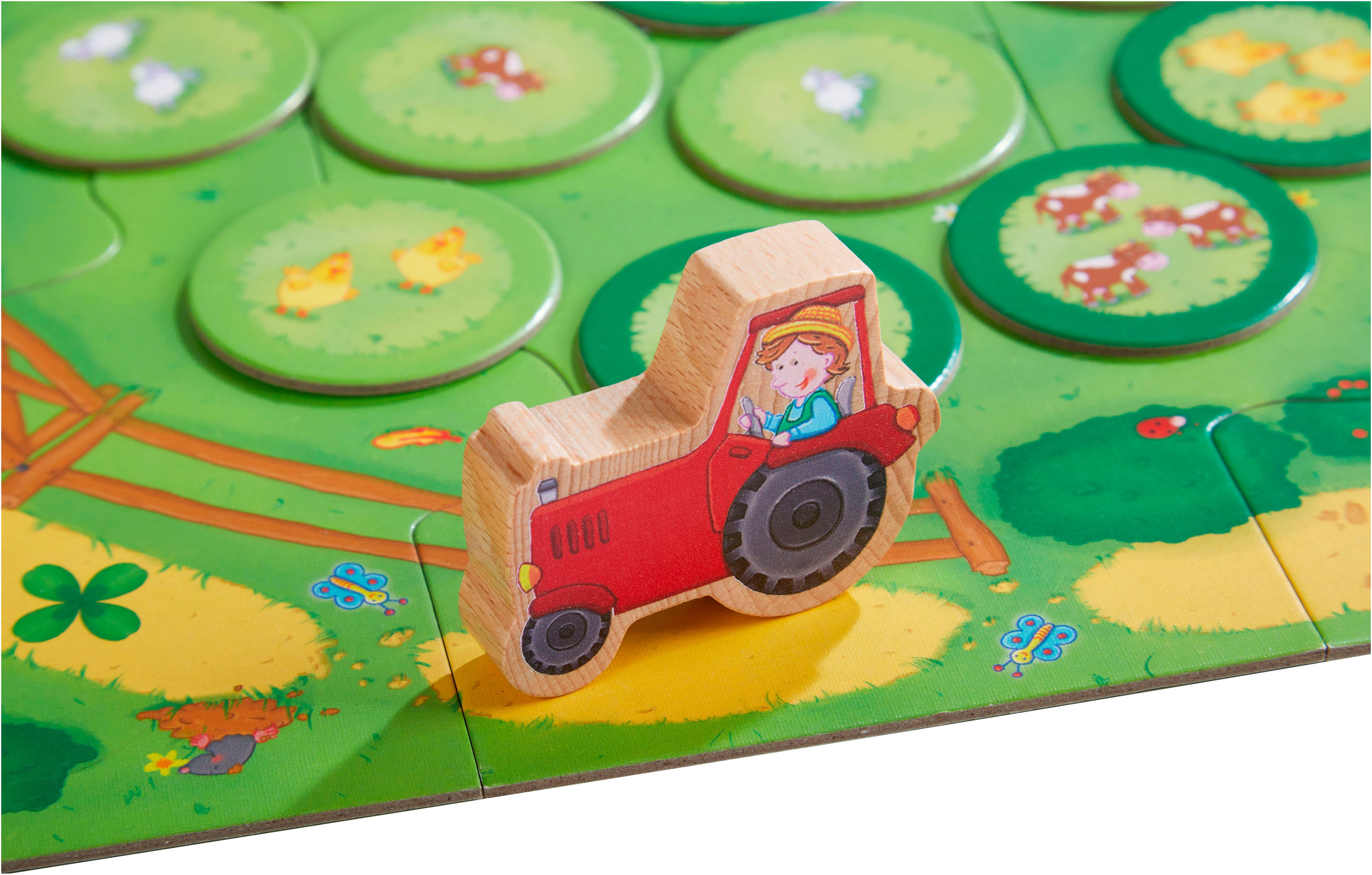 Haba Spel Mijn eerste spellen - Tel maar!