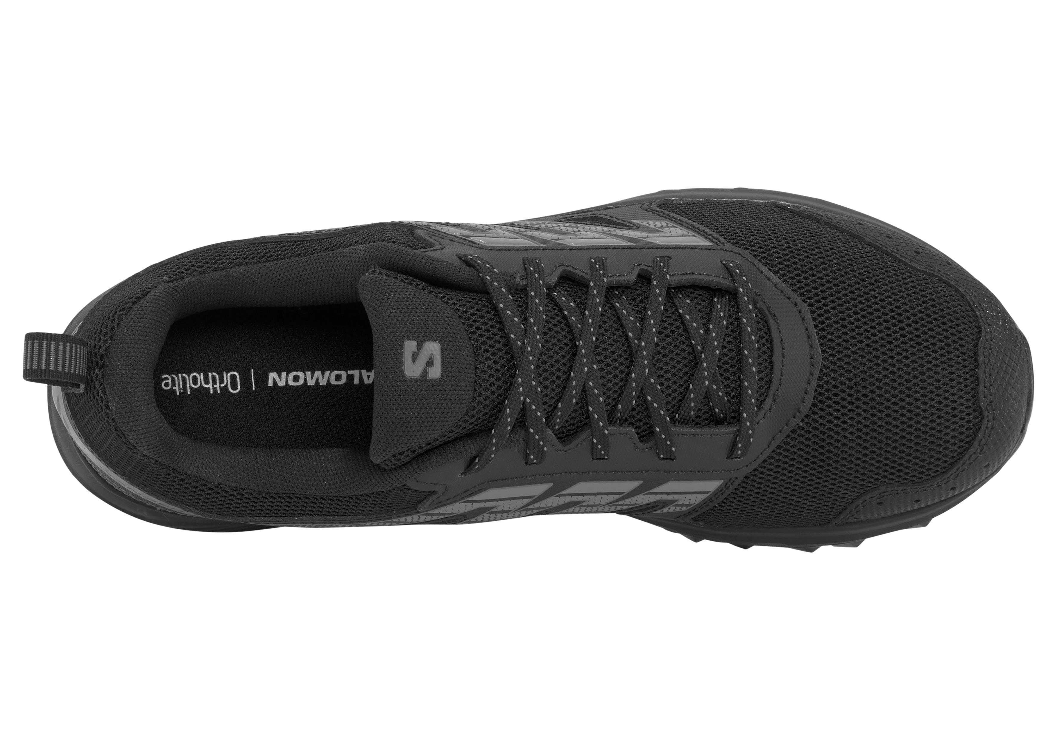 Salomon Wandelschoenen WANDER Trailrunning-schoenen