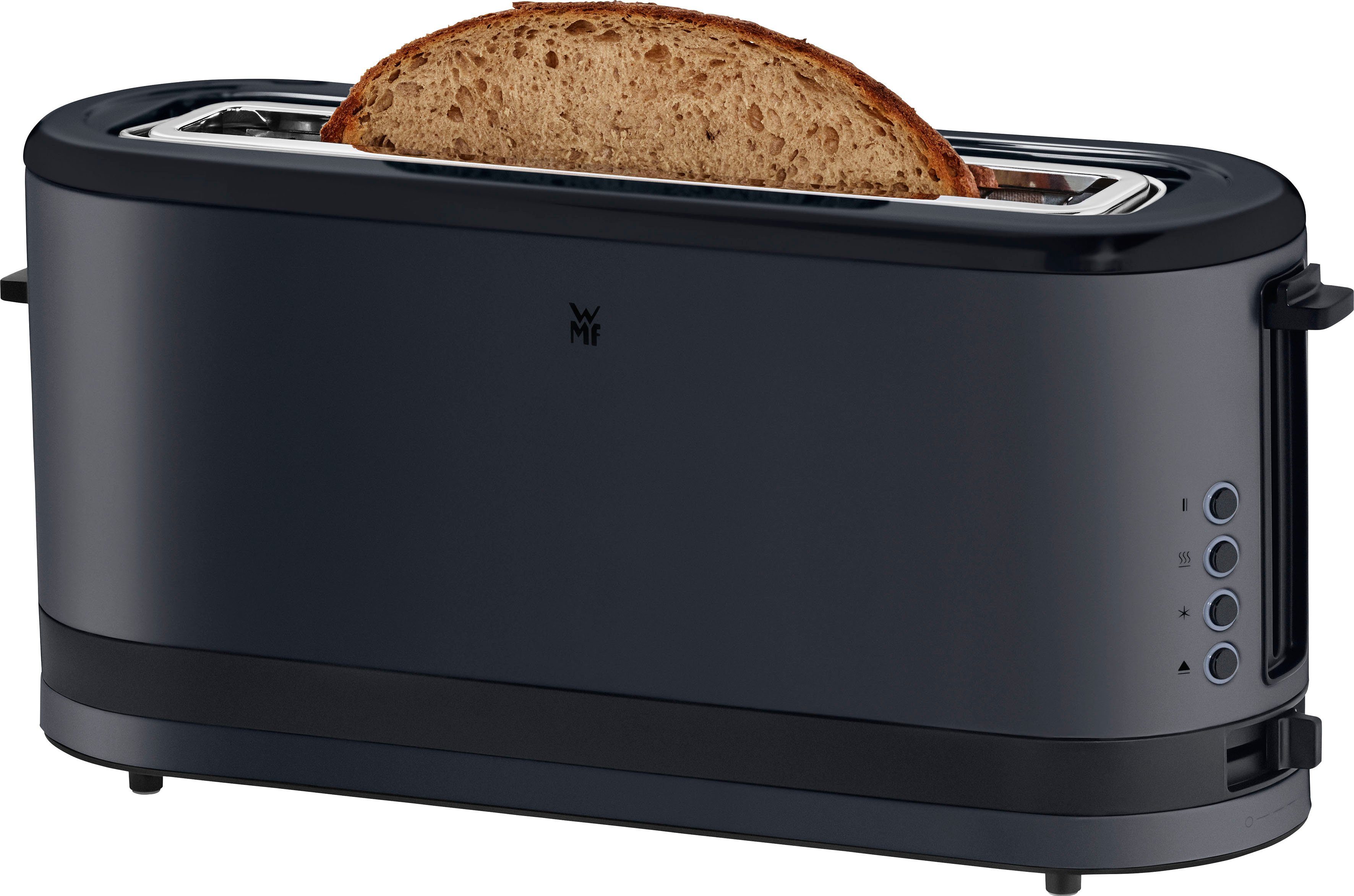 WMF Toaster KEUKENmini's Deep black