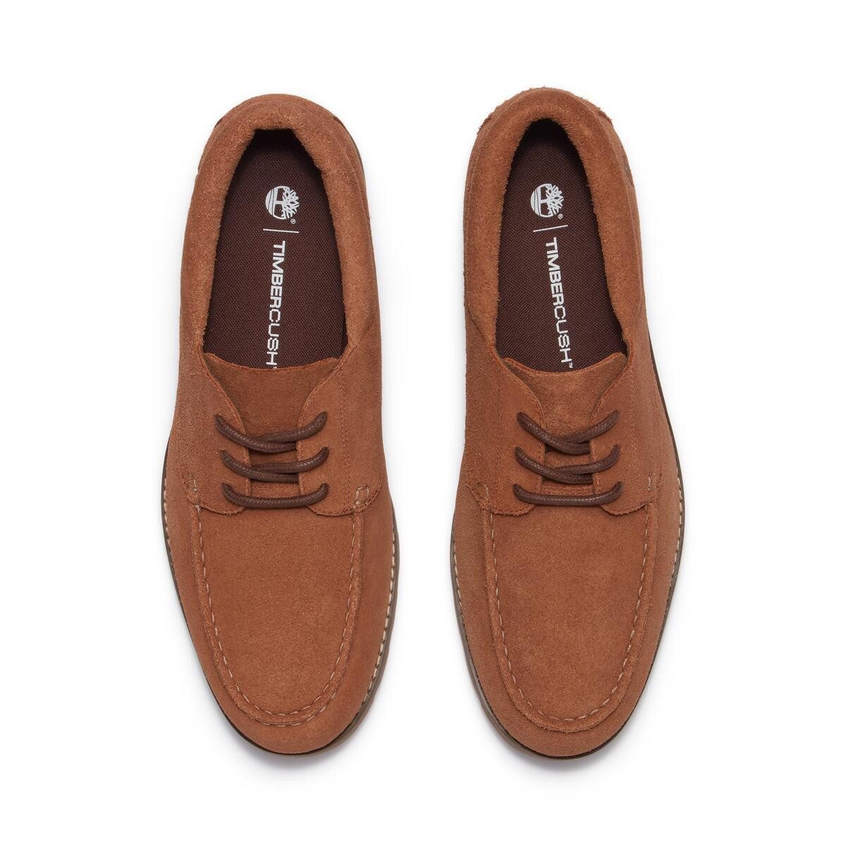 Timberland Veterschoenen BRITTON SQUARE LACE UP SHOE