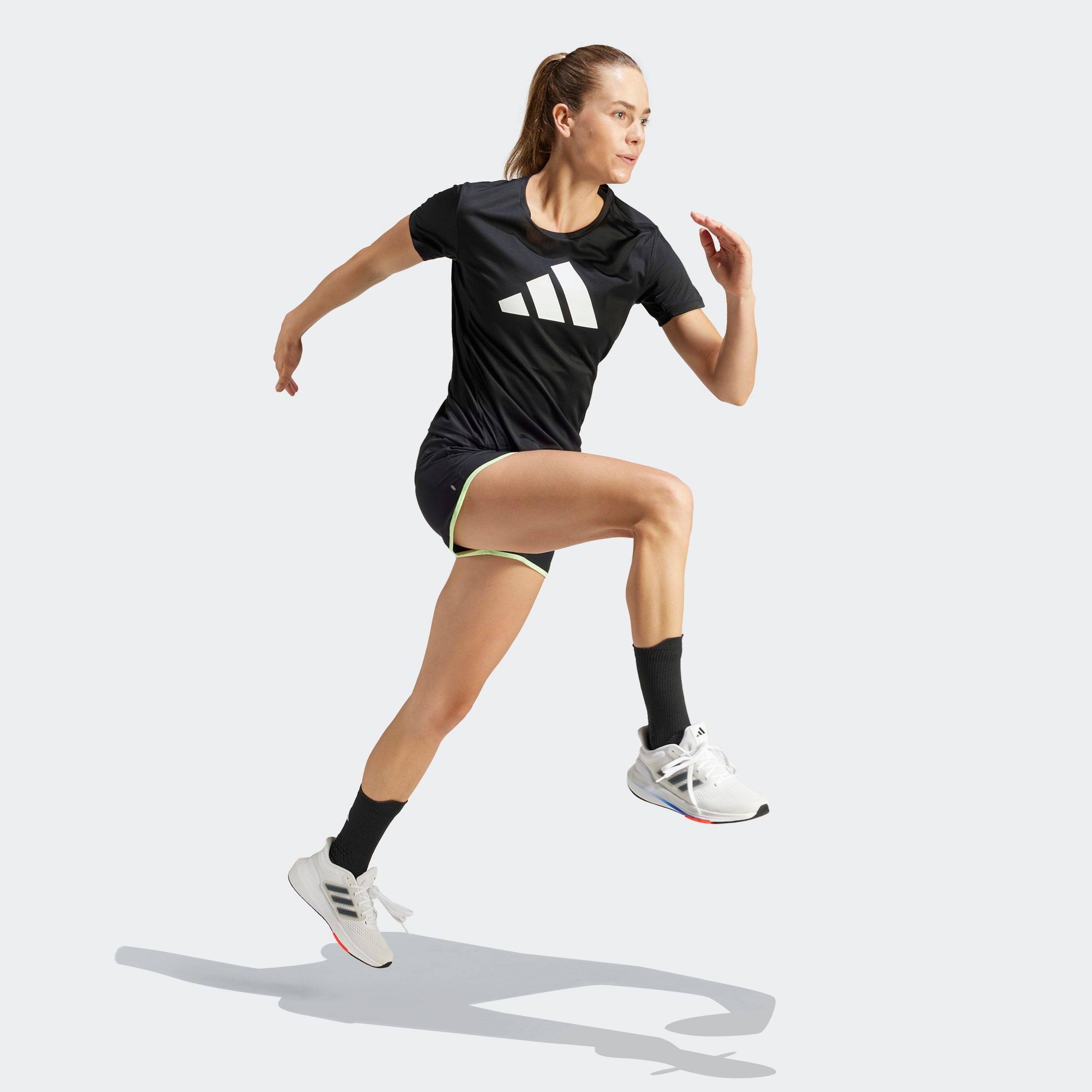 adidas Performance Runningshirt RUN IT TEE