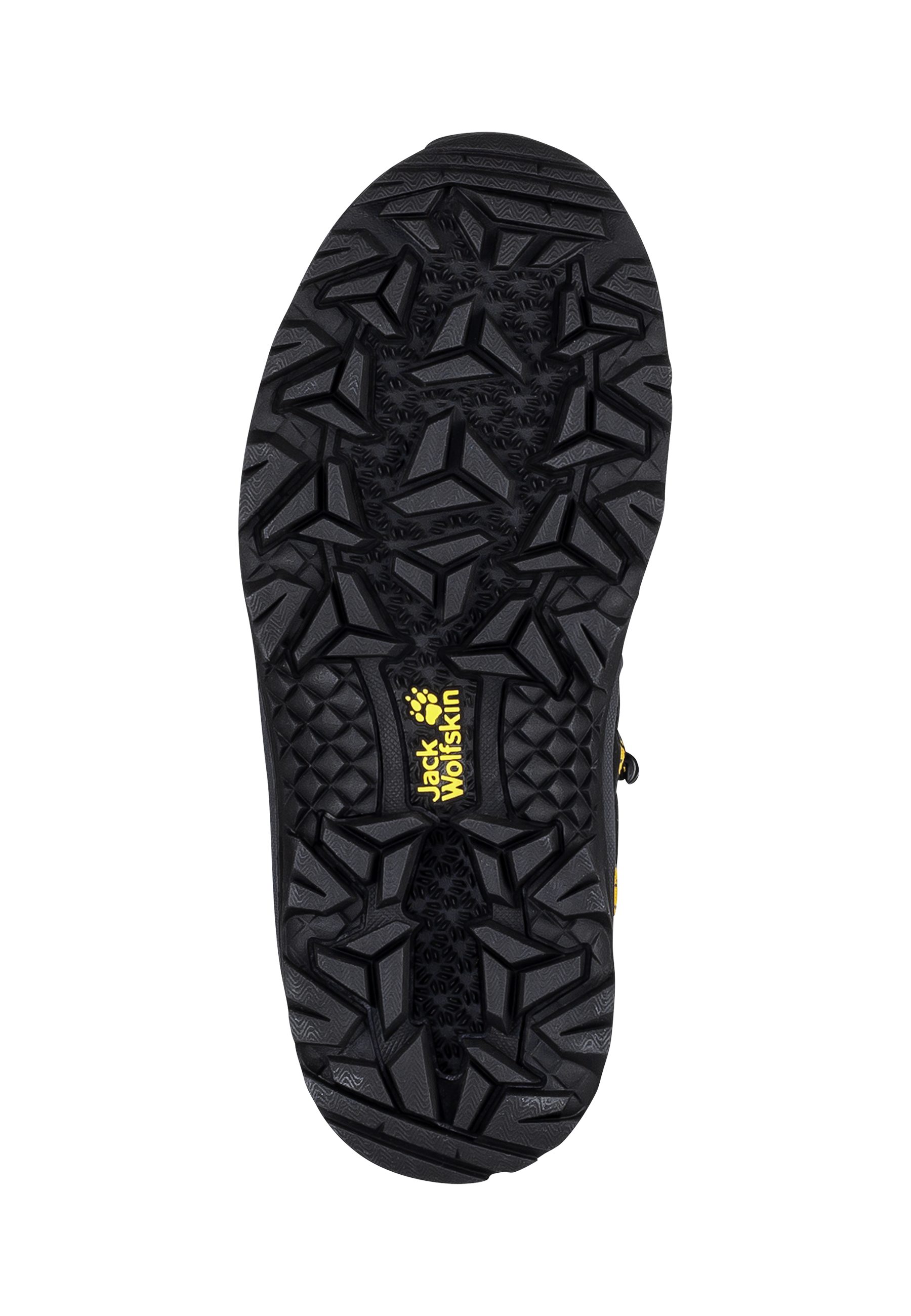 Jack Wolfskin Wandelschoenen VOJO TEXAPORE MID K