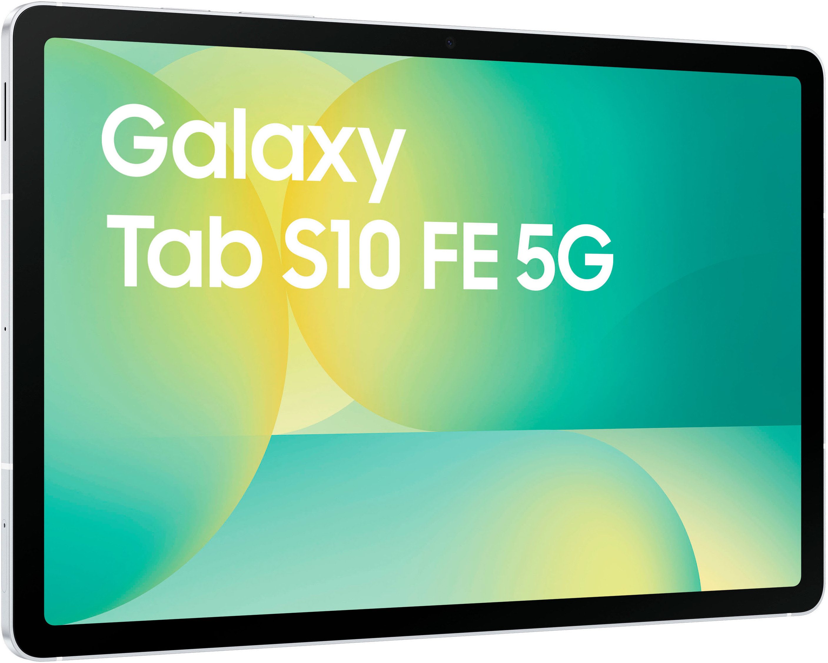 Samsung Tablet Galaxy Tab S10 FE 5G 256GB, Android