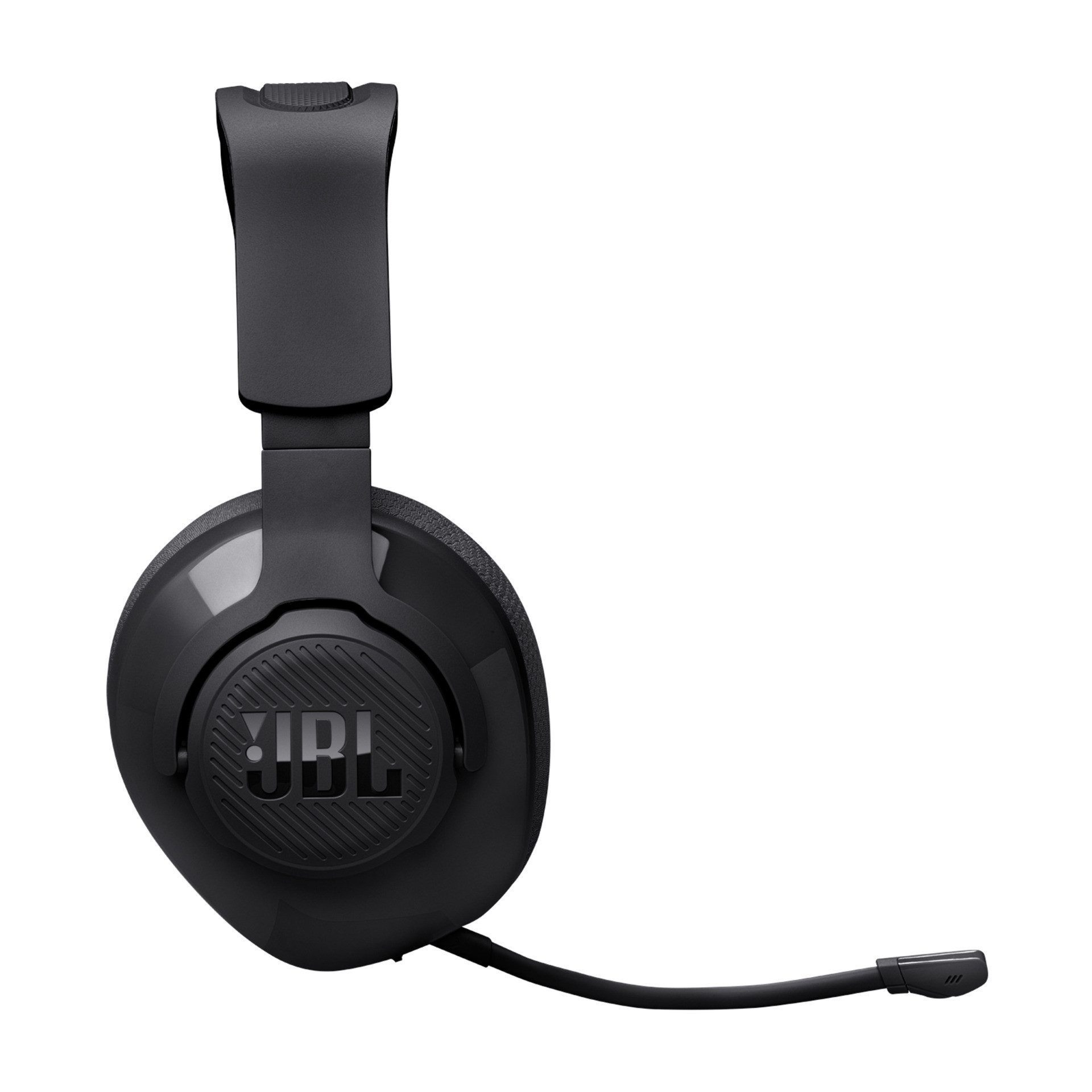 JBL Gaming-headset Quantum 360 JBL QuantumSOUND-handtekening, afneembare microfoon met demping