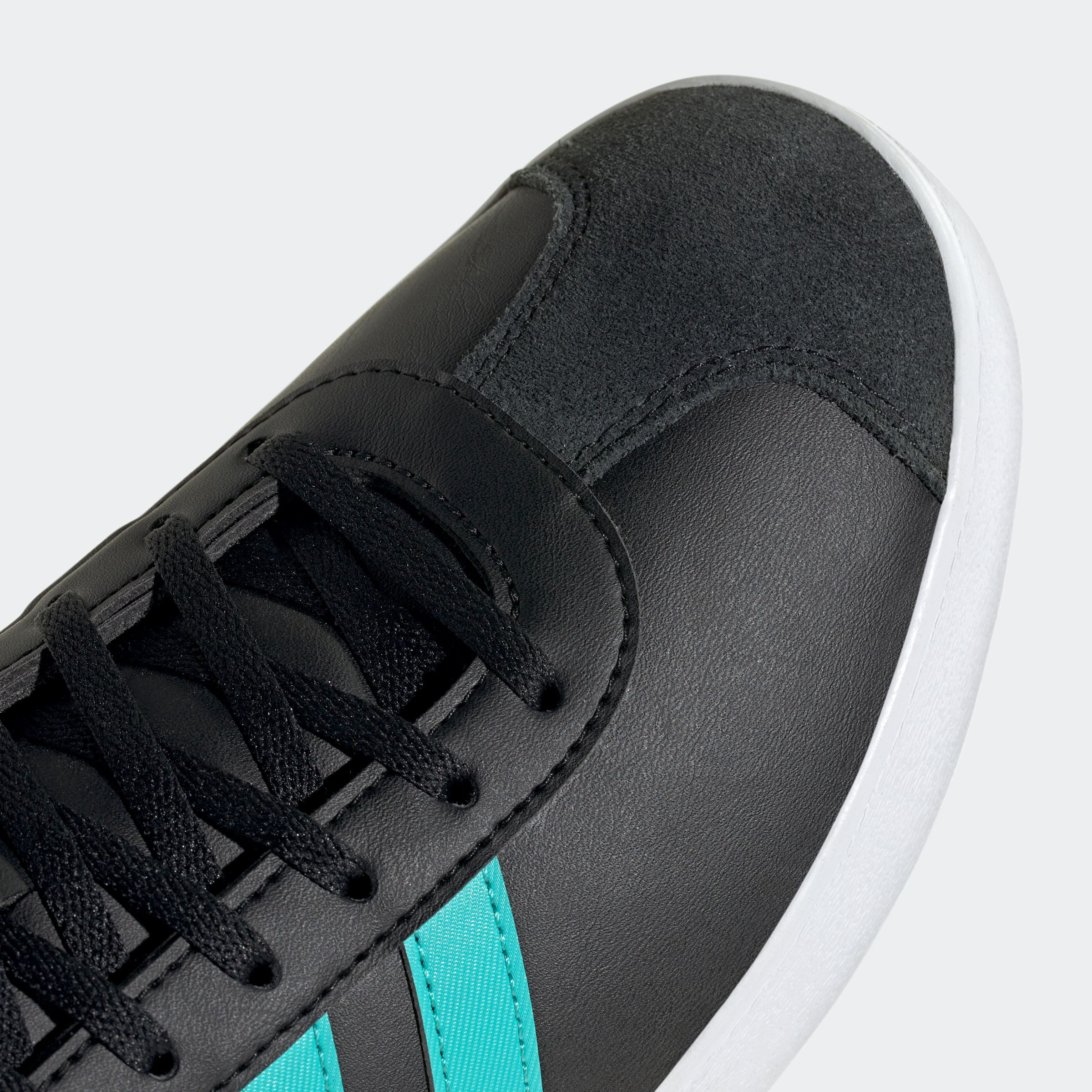 adidas Performance Sneakers MERCEDES - AMG PETRONAS FORMULA ONE TEAM VL court schoen