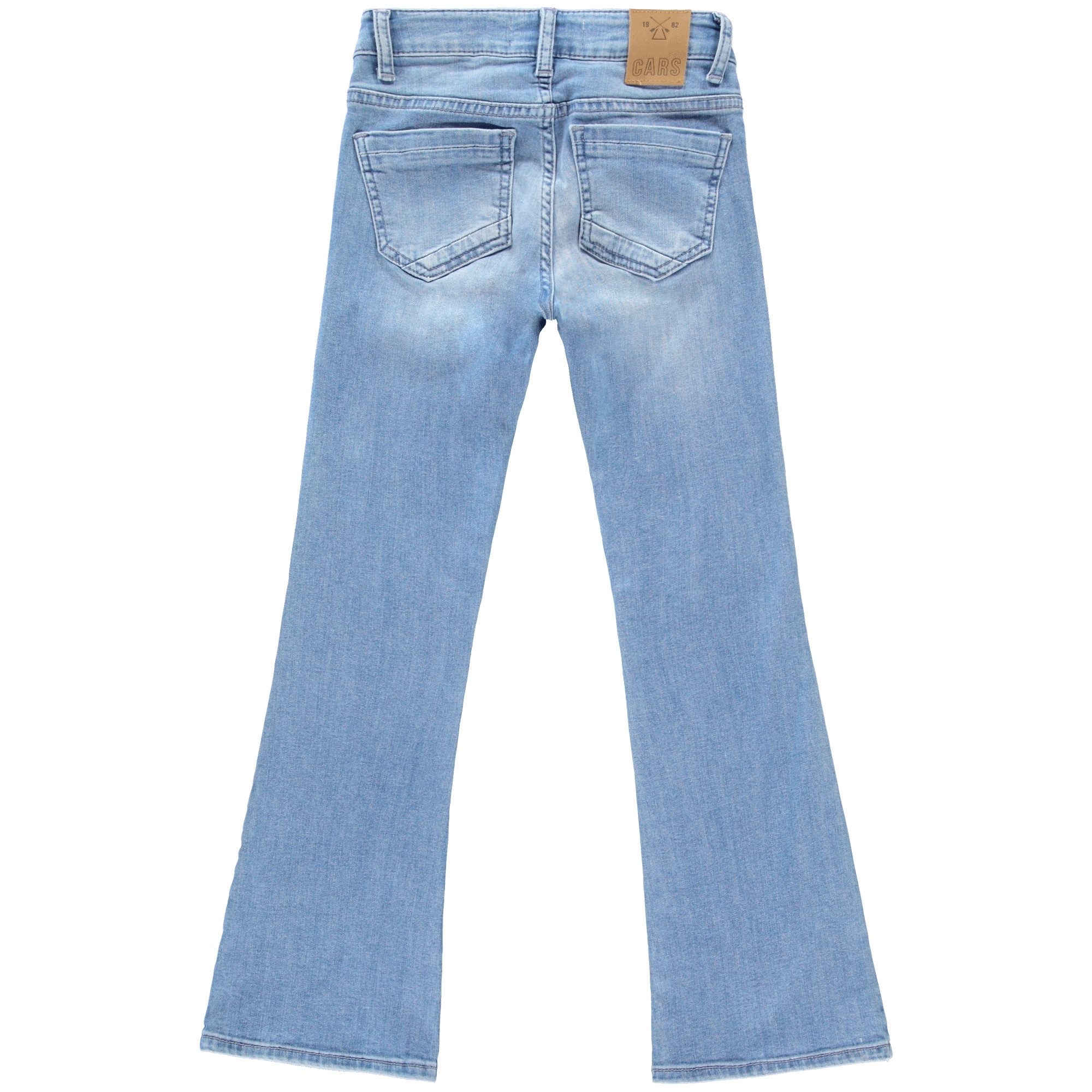 CARS JEANS 5-pocket Jeans Veronique