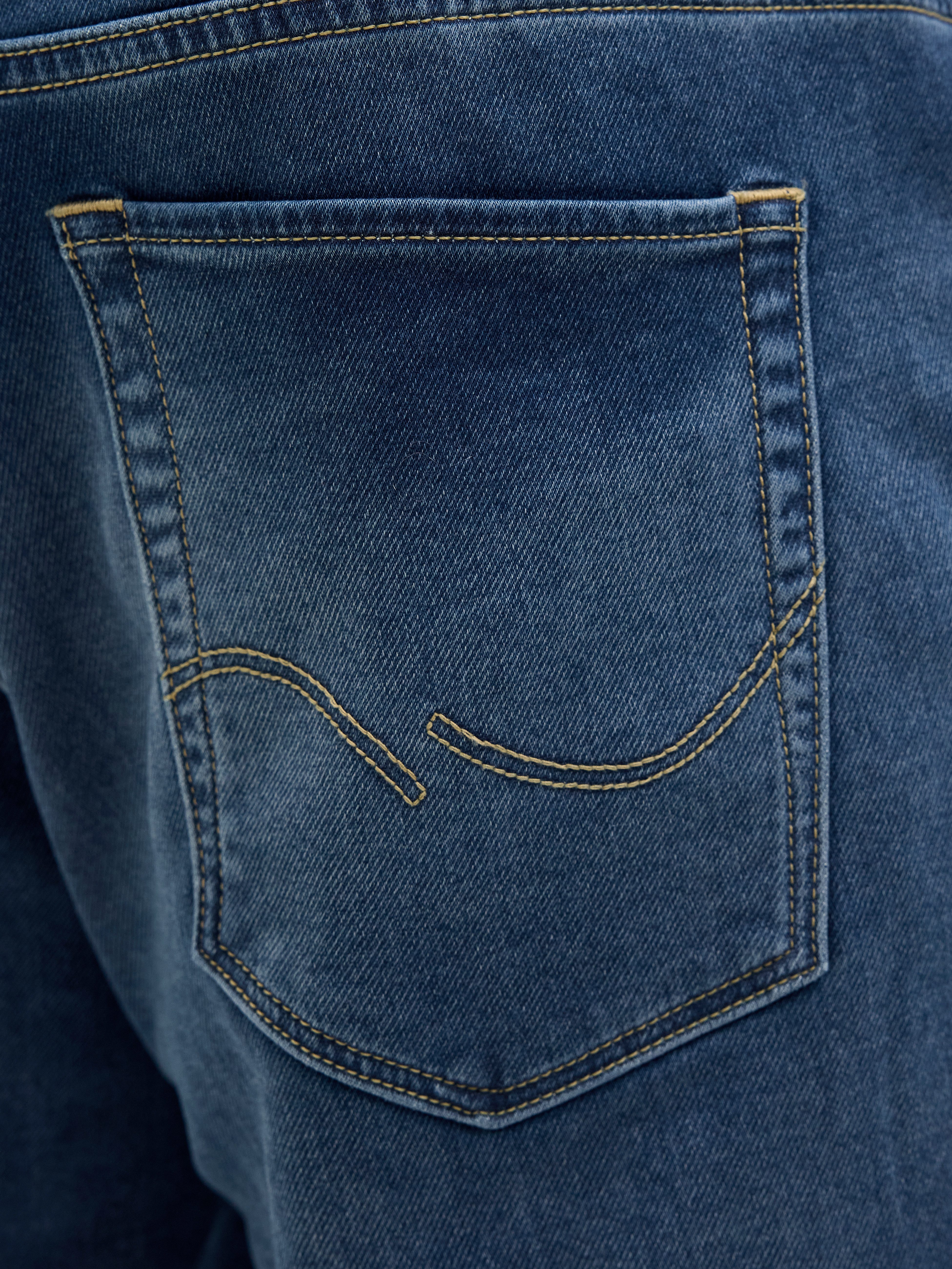 Jack & Jones PlusSize Short JJIRICK JJICON I.K. SHOR