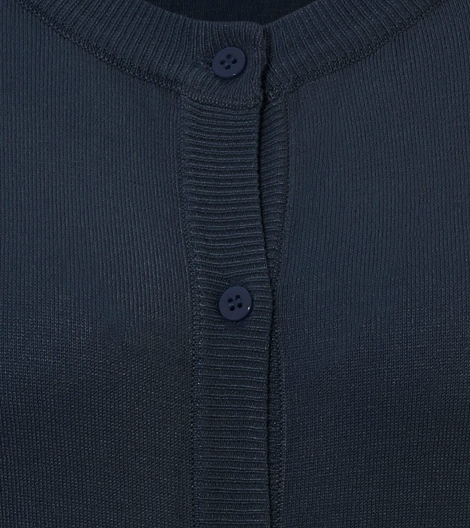 Aniston CASUAL Vest met ronde hals - nieuwe collectie