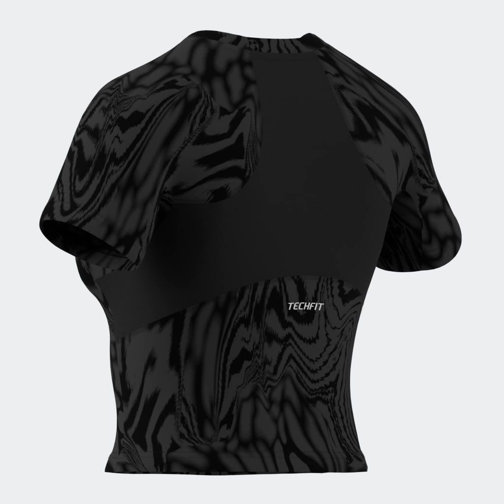 adidas Performance T-shirt TF PRINT T