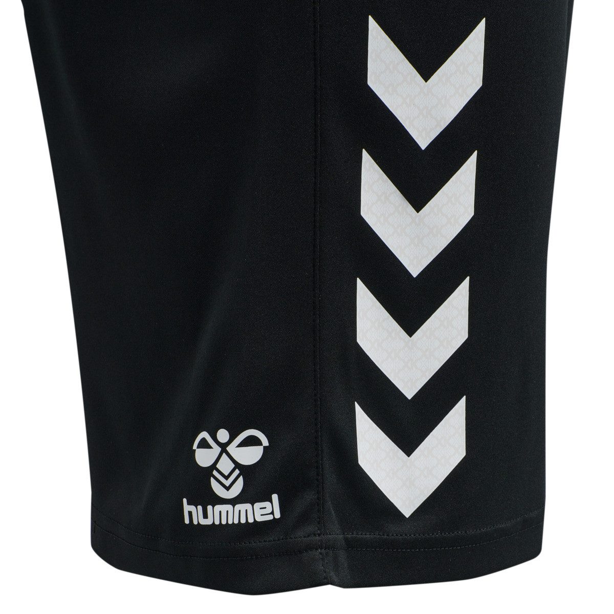 hummel Trainingsshort HMLCORE XK POLY SHORTS (1-delig)
