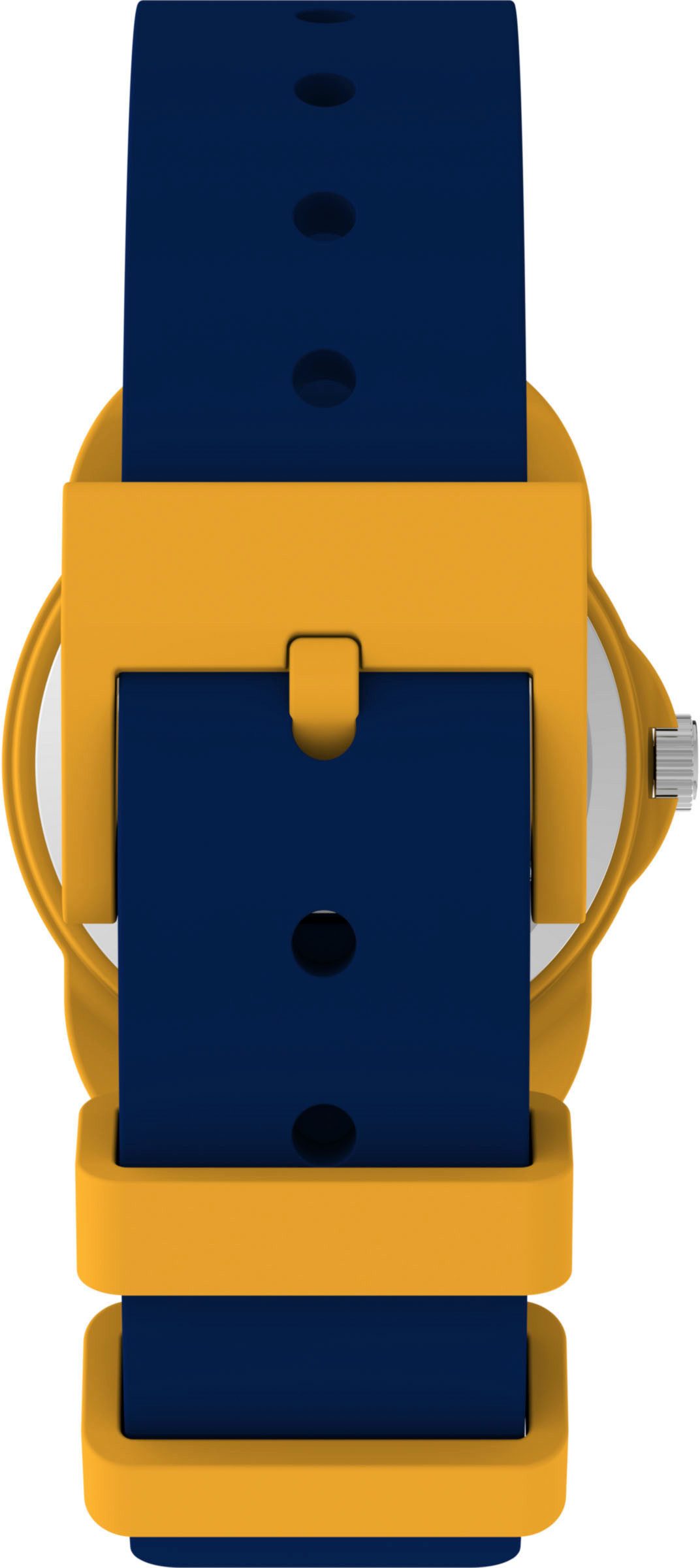 Timex Kwartshorloge TIME TEACHER Polshorloge, kinderhorloge, leerhorloge, verjaardag, schoolbegin, cadeau-idee
