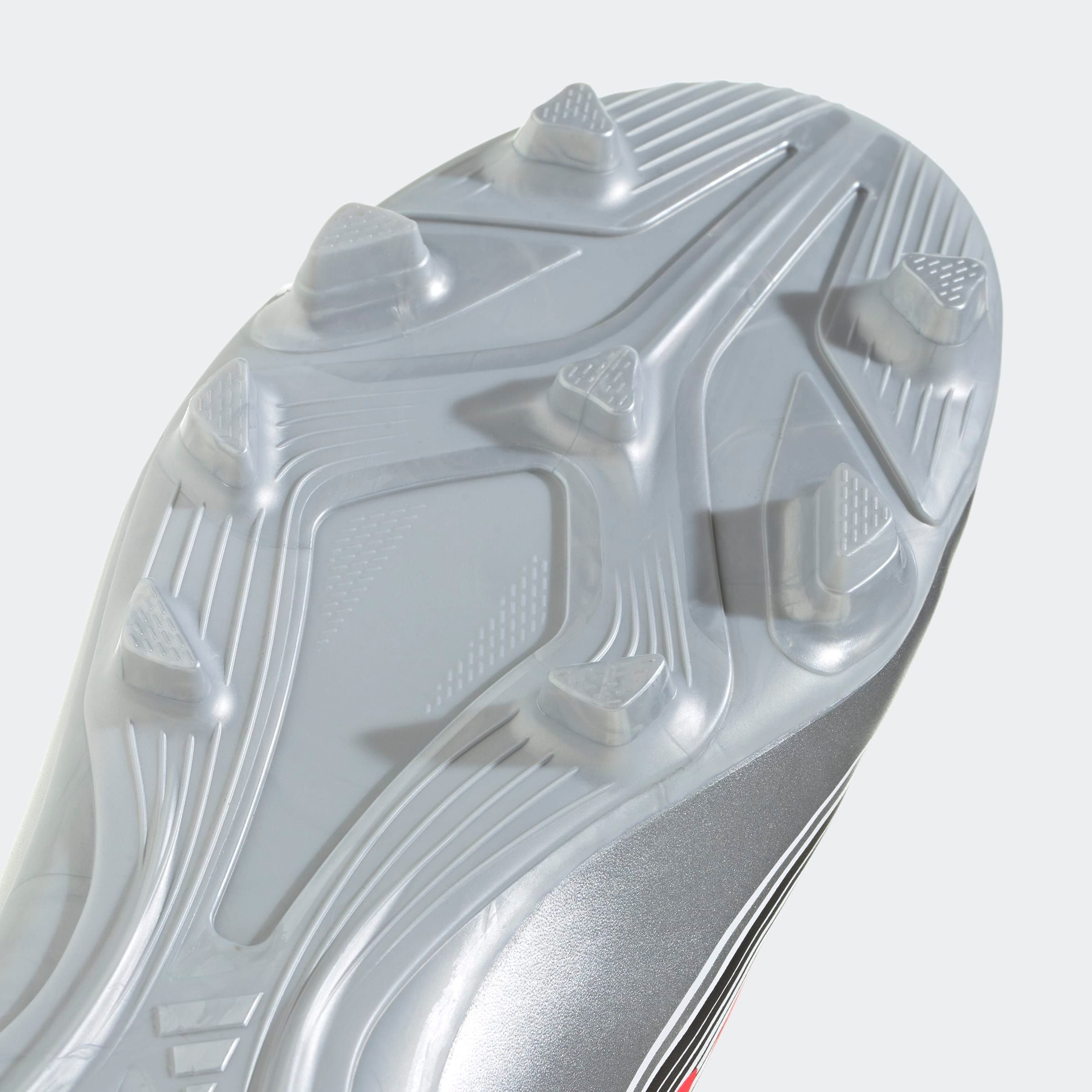 adidas Performance Voetbalschoenen F50 MESSI CLUB kunstgras nieuwere generatie, hard- en aschenplaatsen