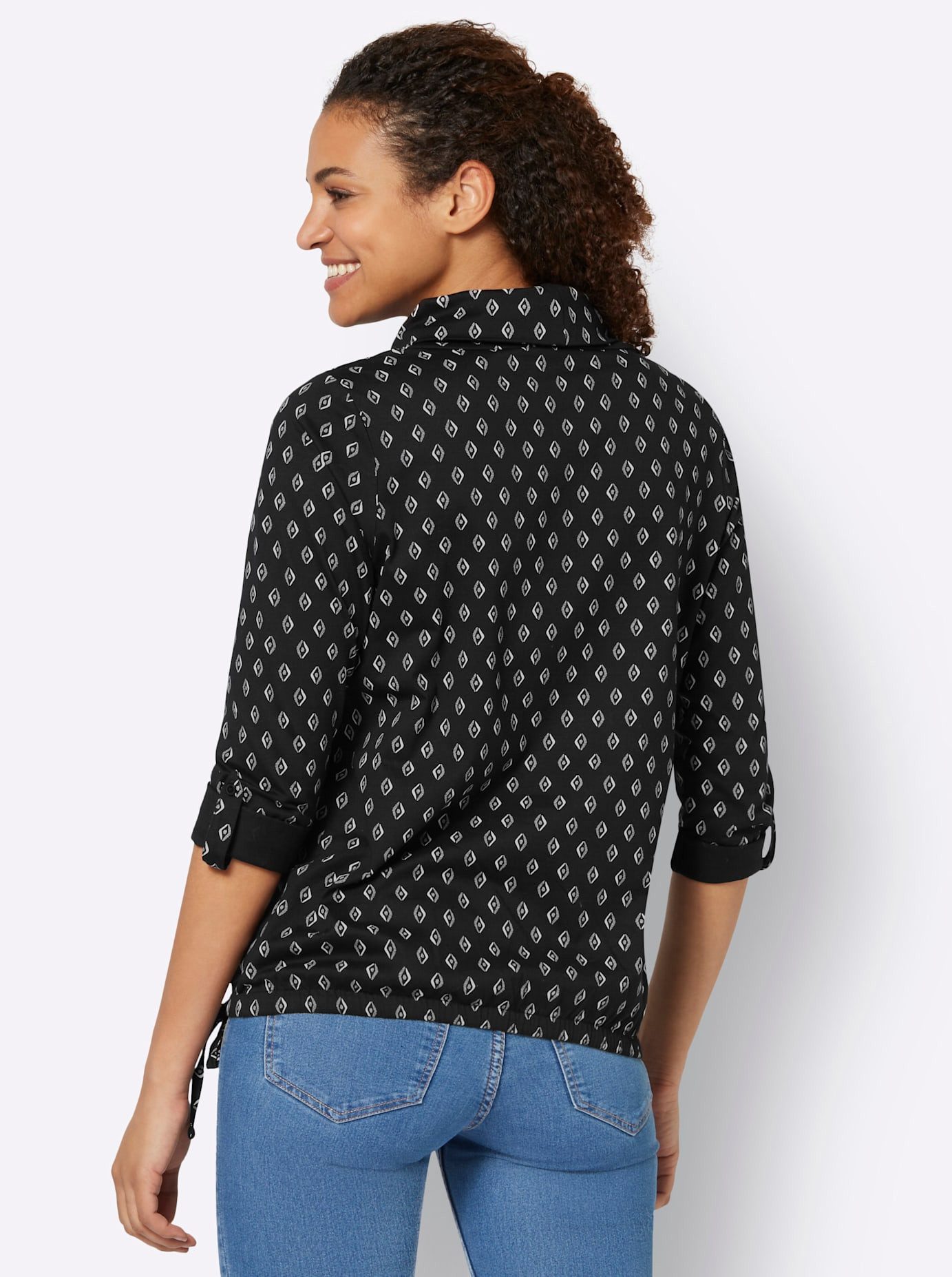 Classic Inspirationen Colshirt (1-delig)