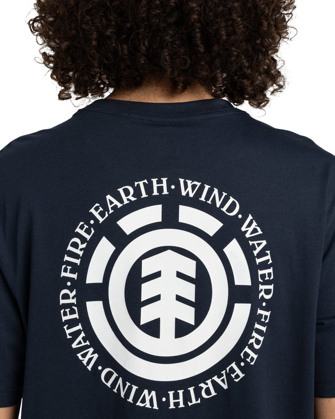 Element T-shirt Seal BP
