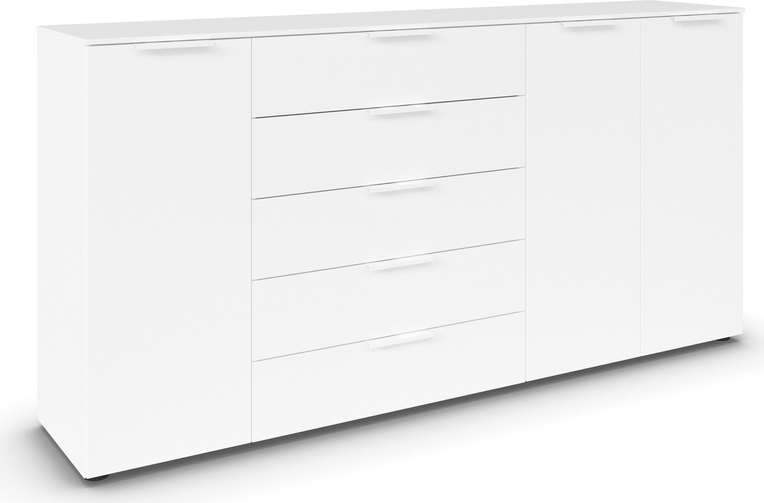 rauch Ladekast Flipp sideboard commode waskast bestseller commodes & ladekasten wit