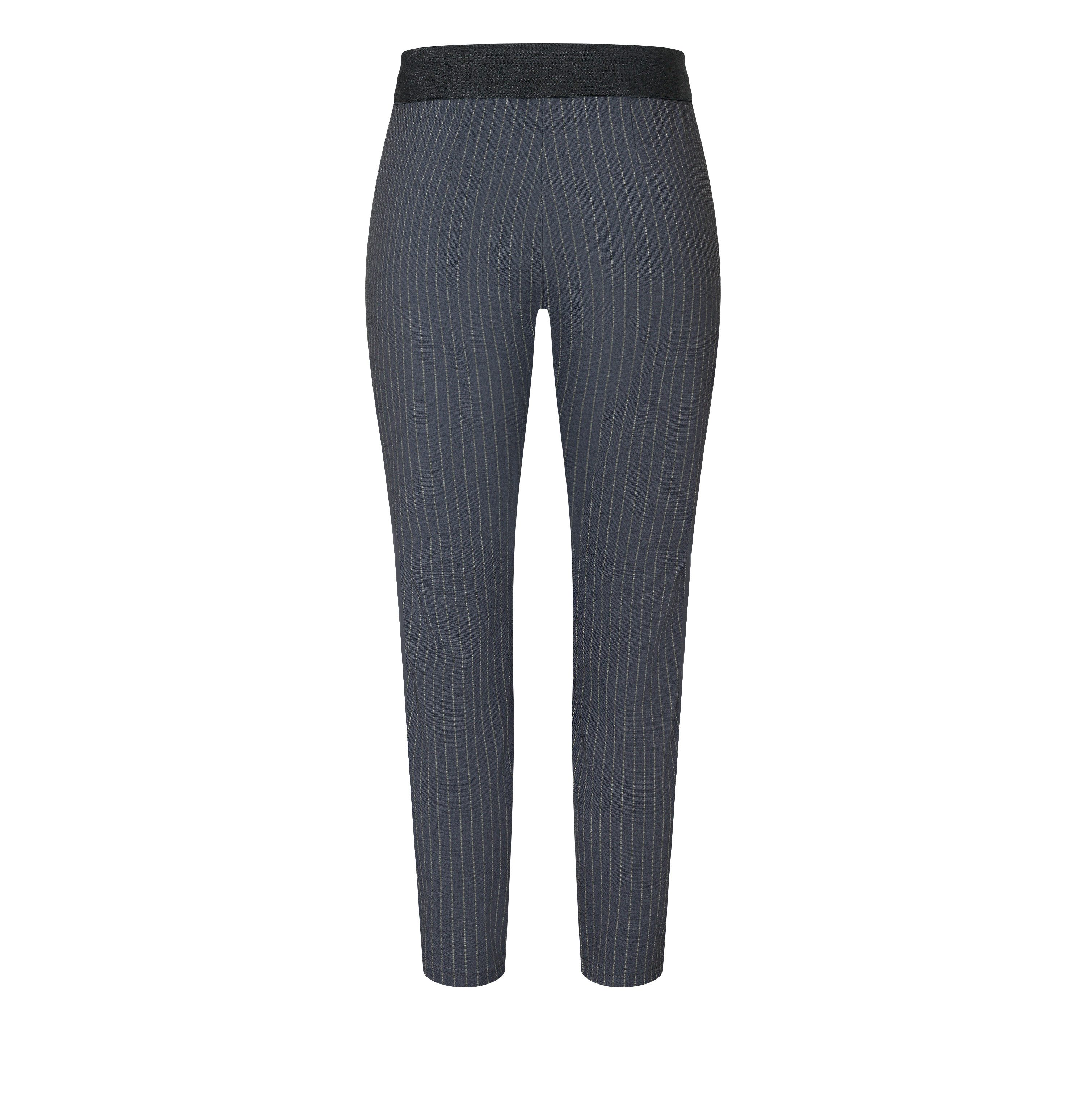 MAC Jerseybroek Easy Smart met subtiele ritszakken