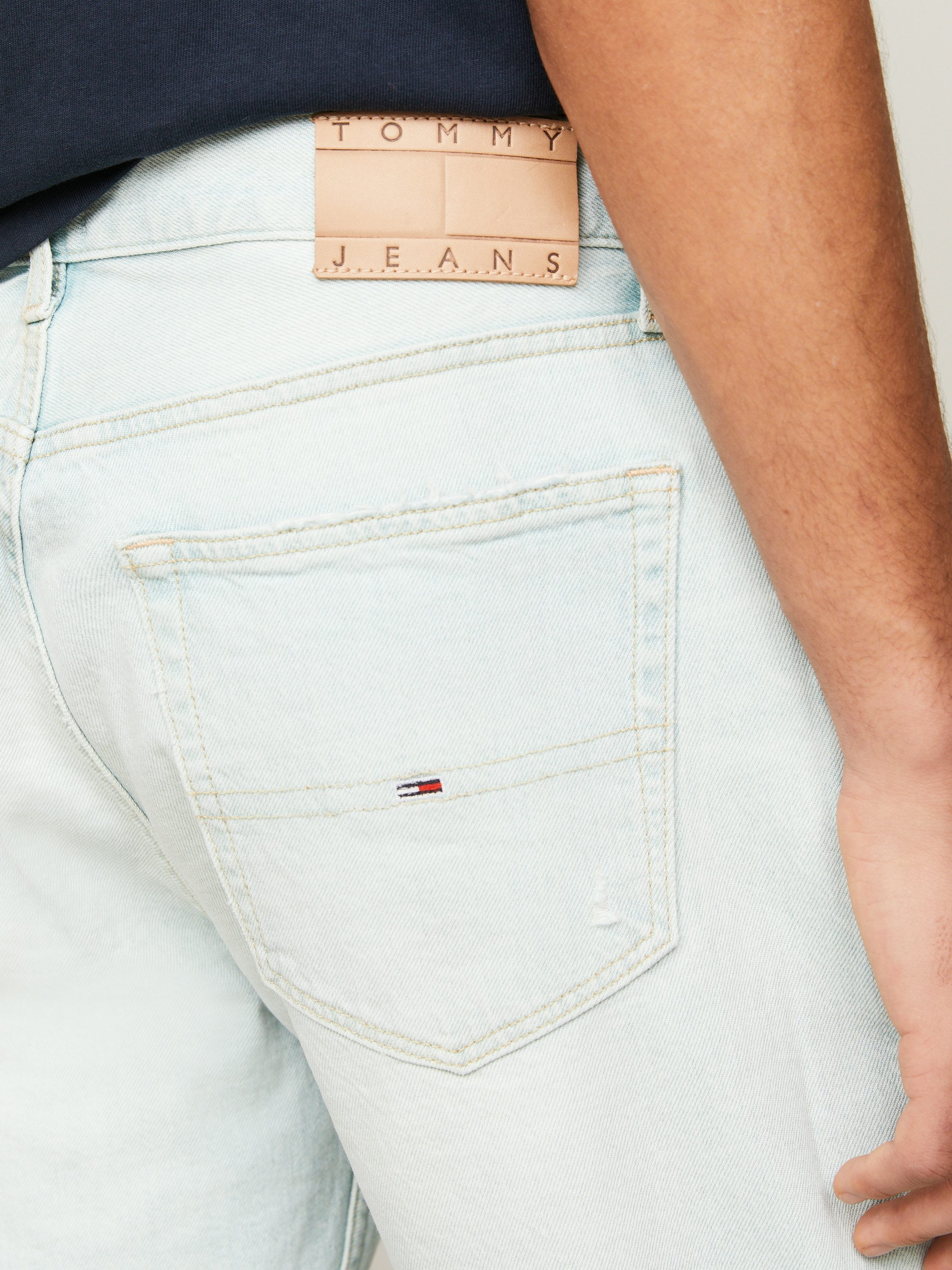 TOMMY Jeansshort RYAN SHORT