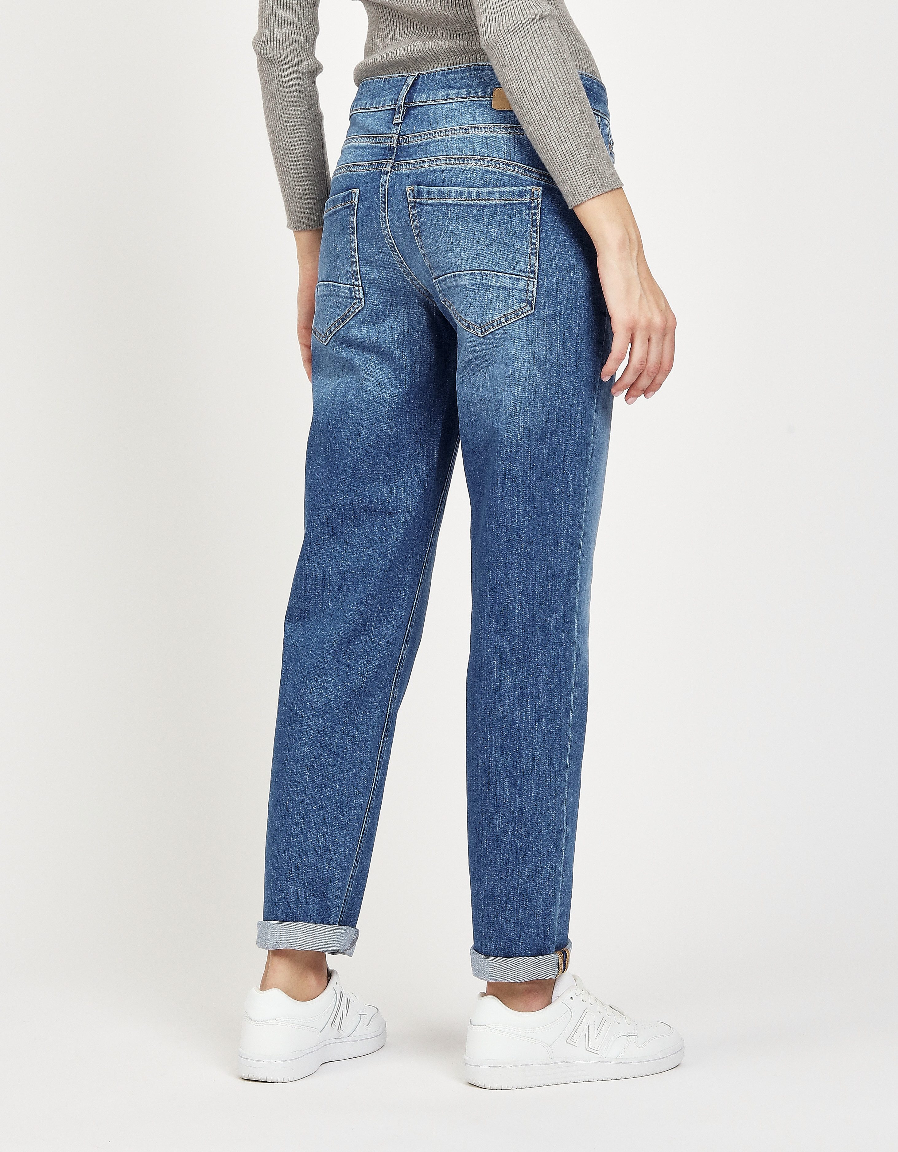 GANG 5-pocket jeans 94JOLINE BOYFRIEND