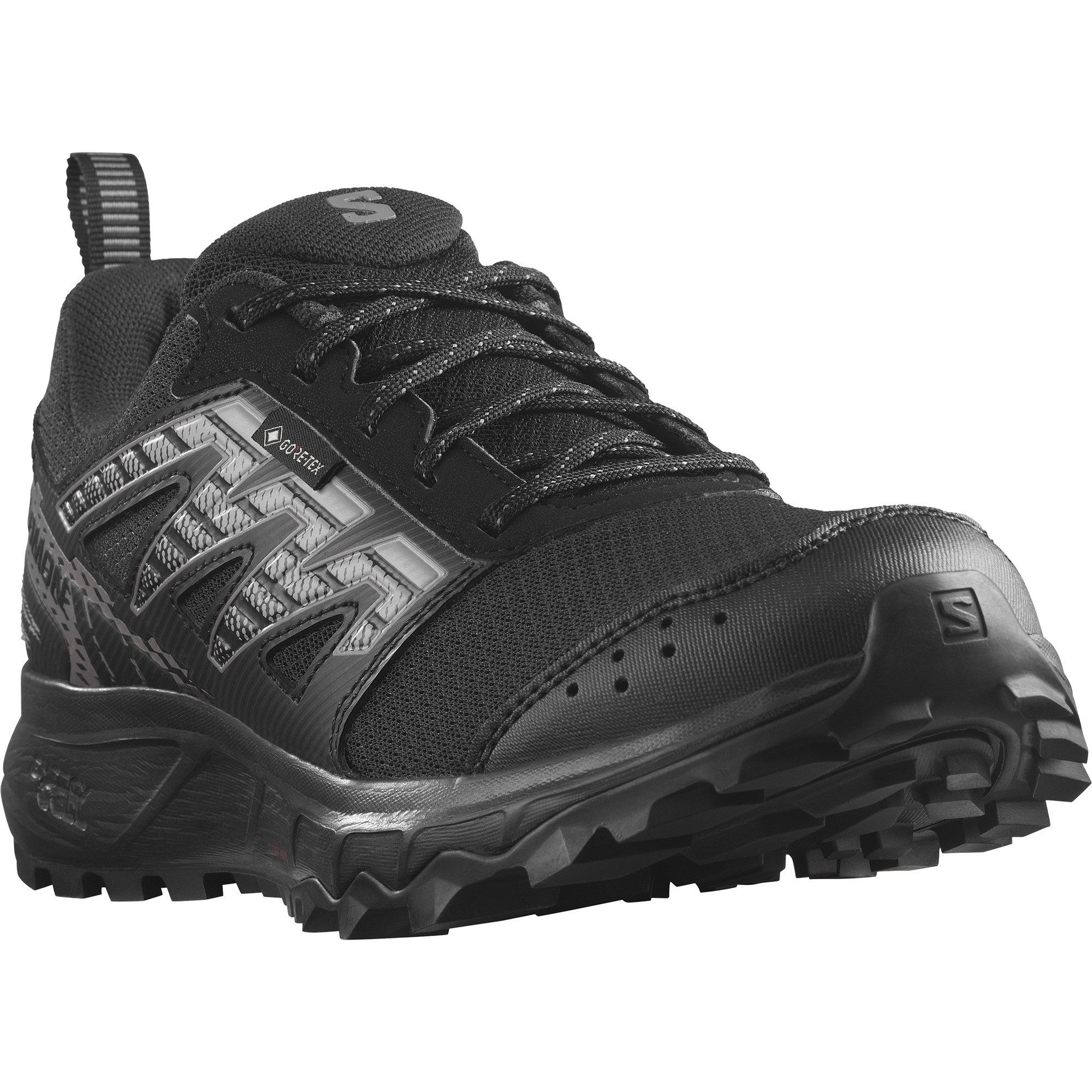 Salomon Wandelschoenen WANDER GORE-TEX® W waterdicht, trailrunningschoenen