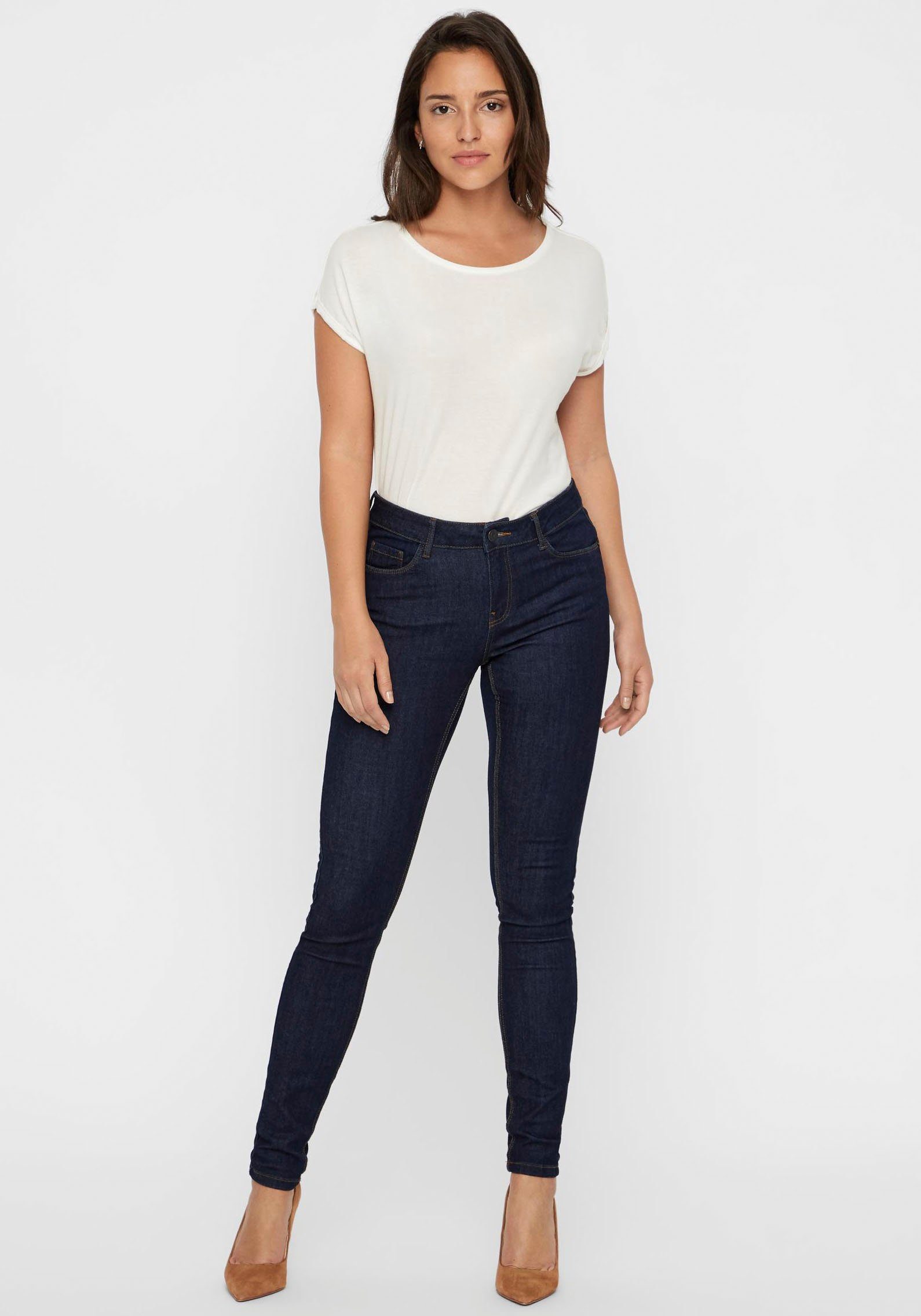 Vero Moda Skinny fit jeans VMSEVEN SHAPE UP