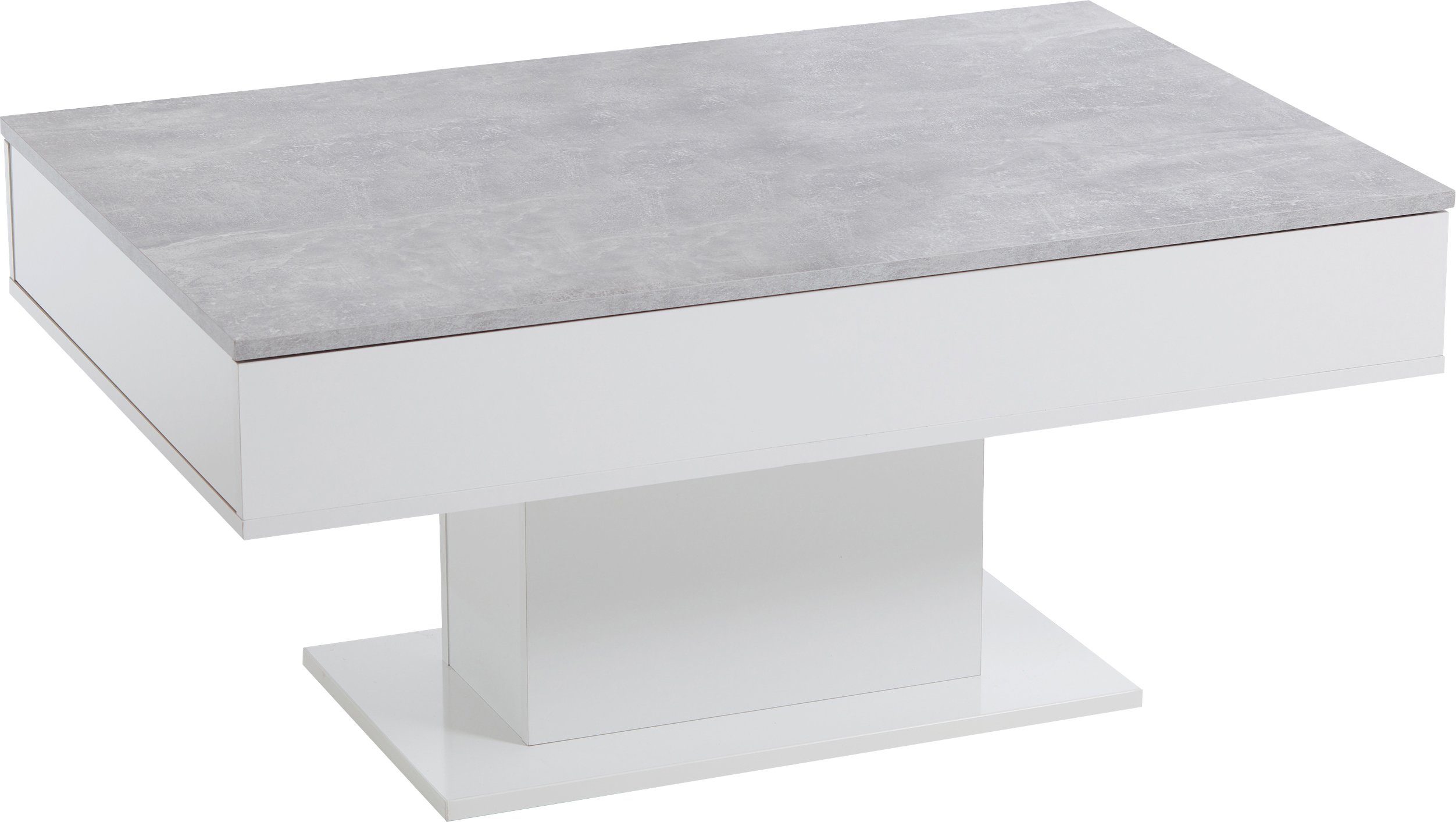 FMD Salontafel Avola Breedte 100 cm salontafels