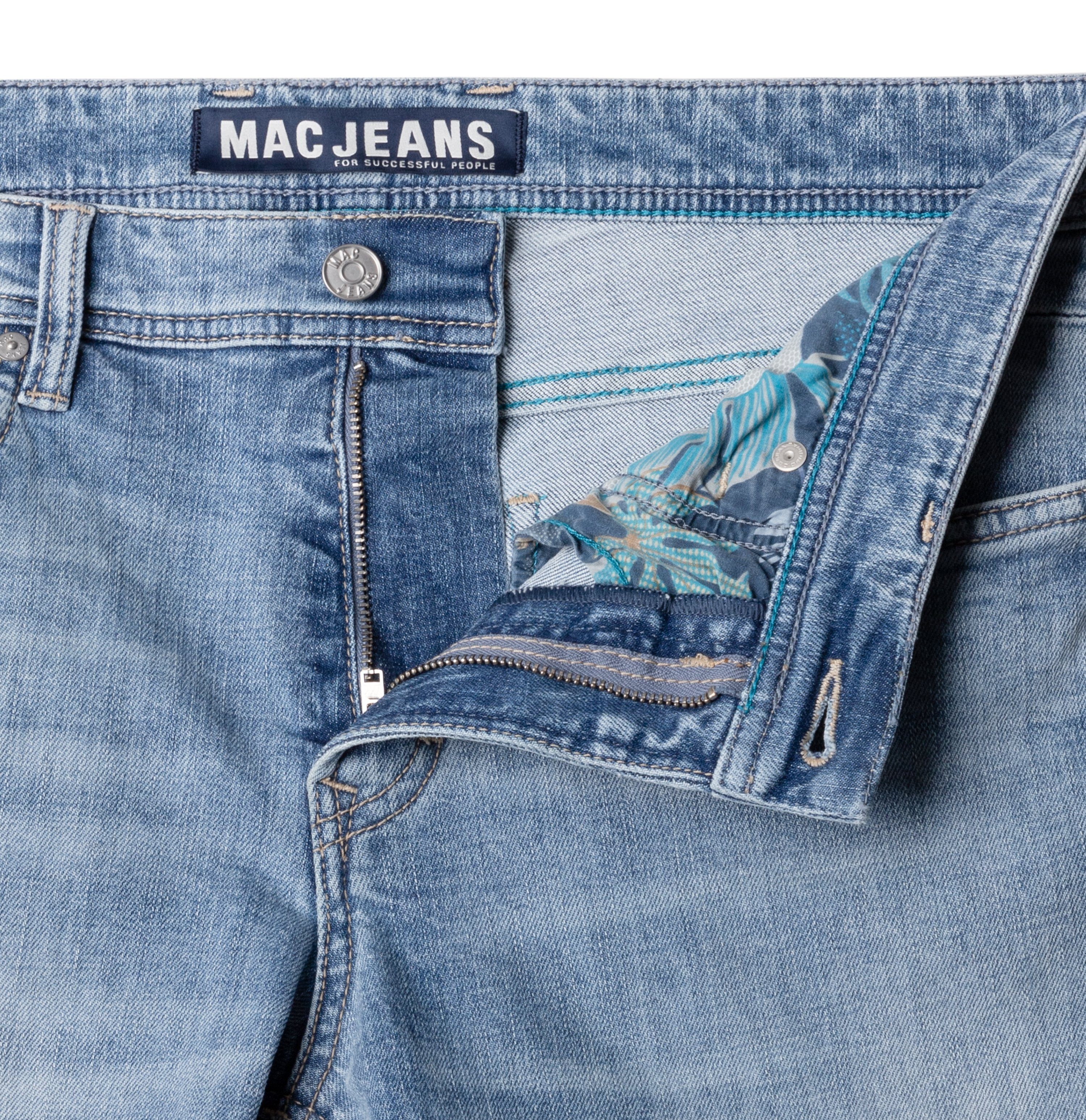 MAC Regular fit jeans Ben