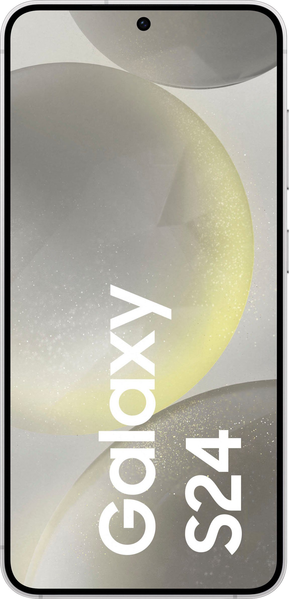 Samsung Smartphone Galaxy S24, 128 GB, AI-functies