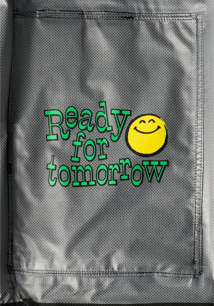 Jack Wolfskin Functioneel jack SMILEYWORLD 2.5L JKT Y