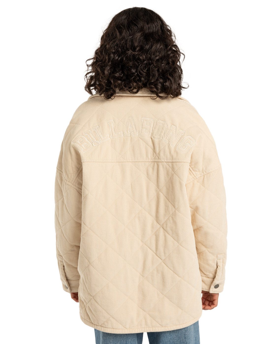 Billabong Outdoorjack Go To