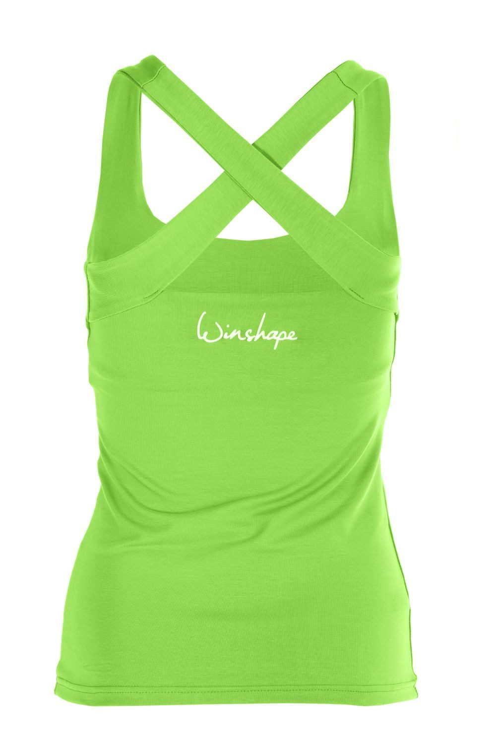 Winshape Sporttop WVR25 Cross-back-stijl