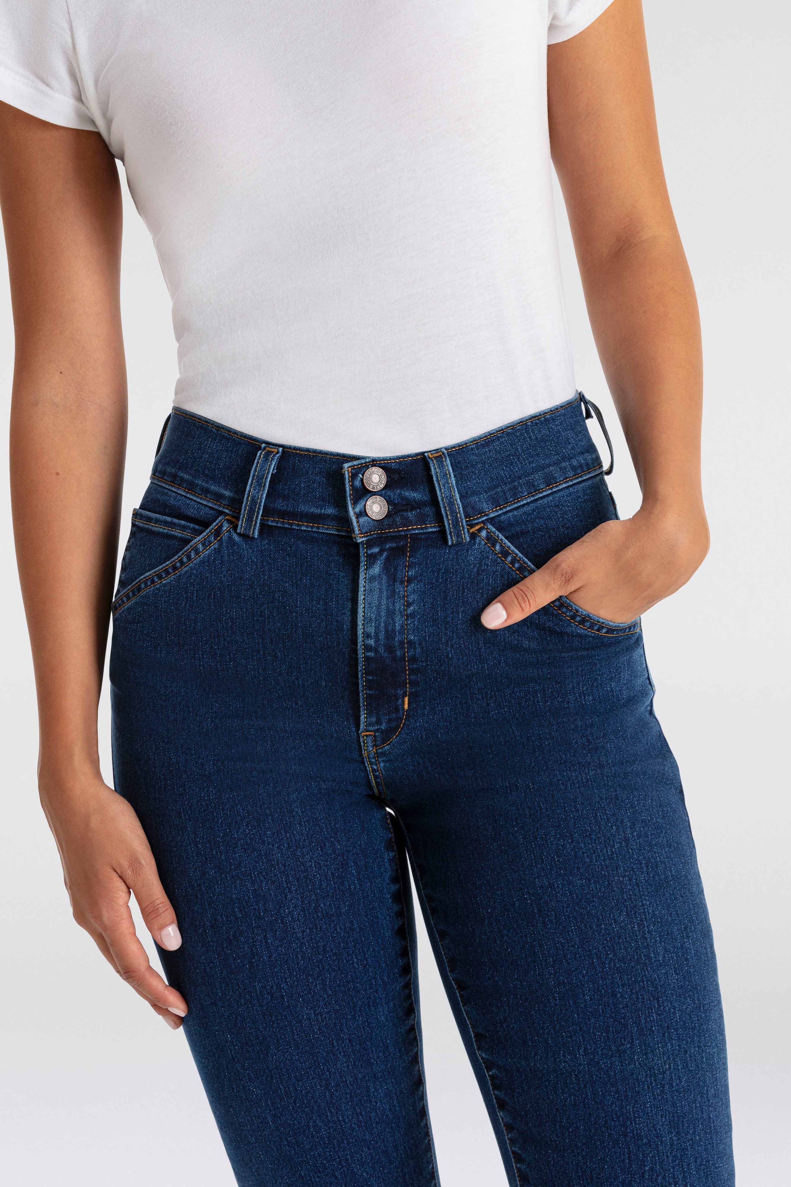 Levi's Straight jeans TAILORED 724 STRAIGHT