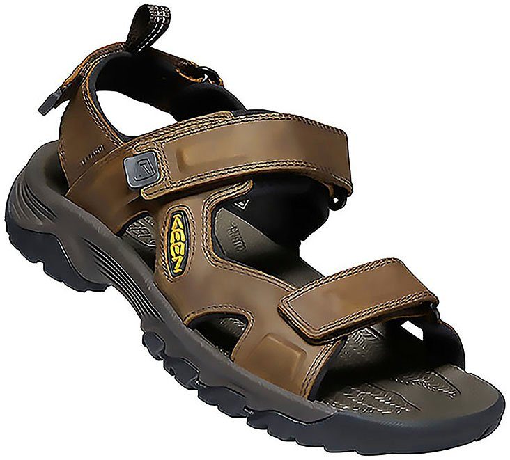 Keen Sandalen TARGHEE III OPEN TOE SANDAL
