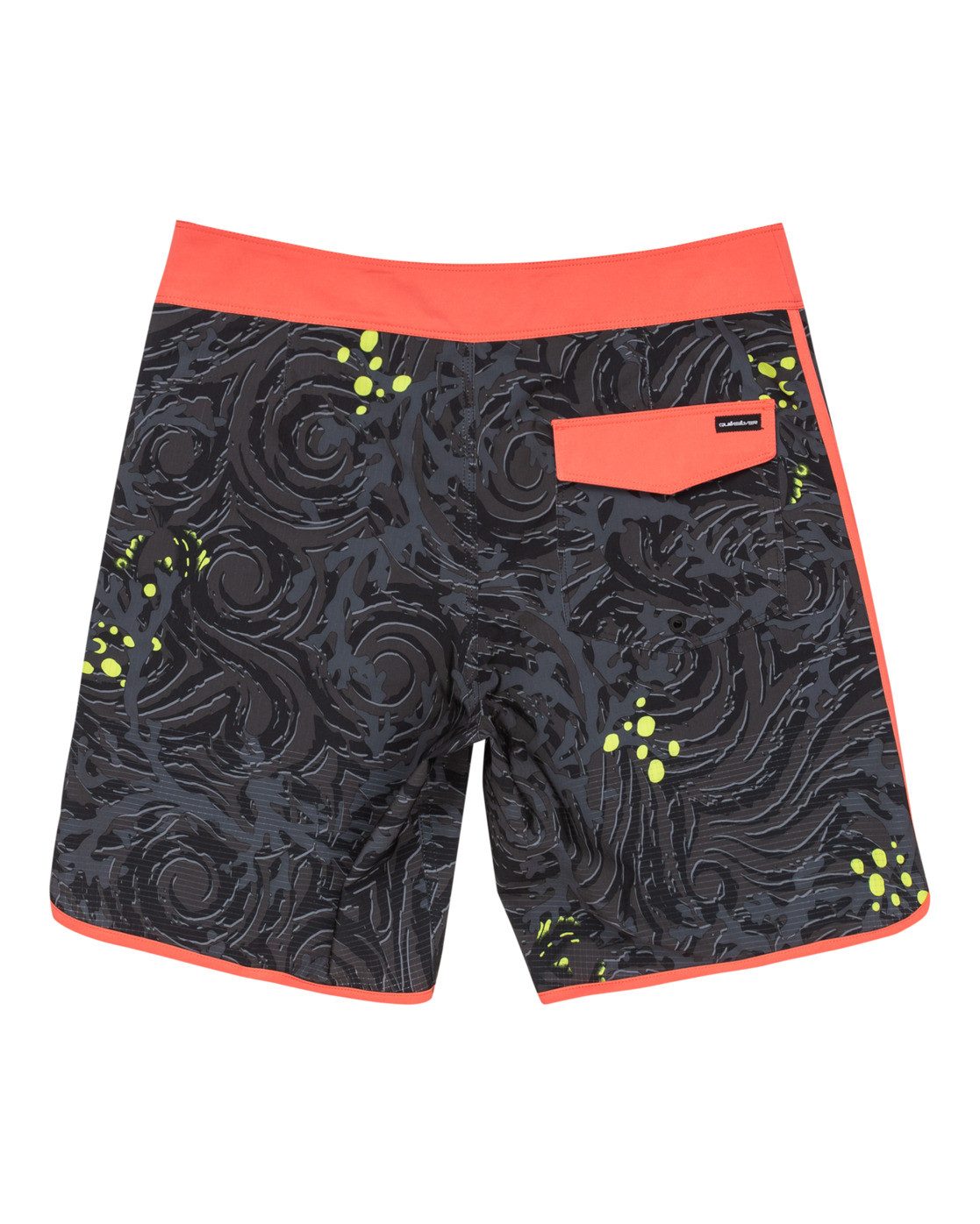 Quiksilver Boardshort Highline Scallop 19"